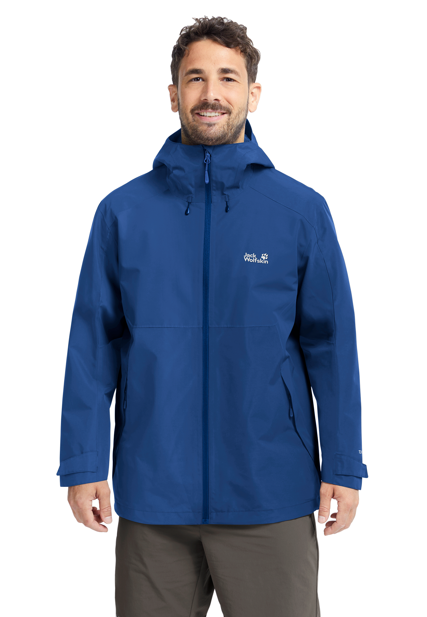 WILDBOUND 2L JKT M