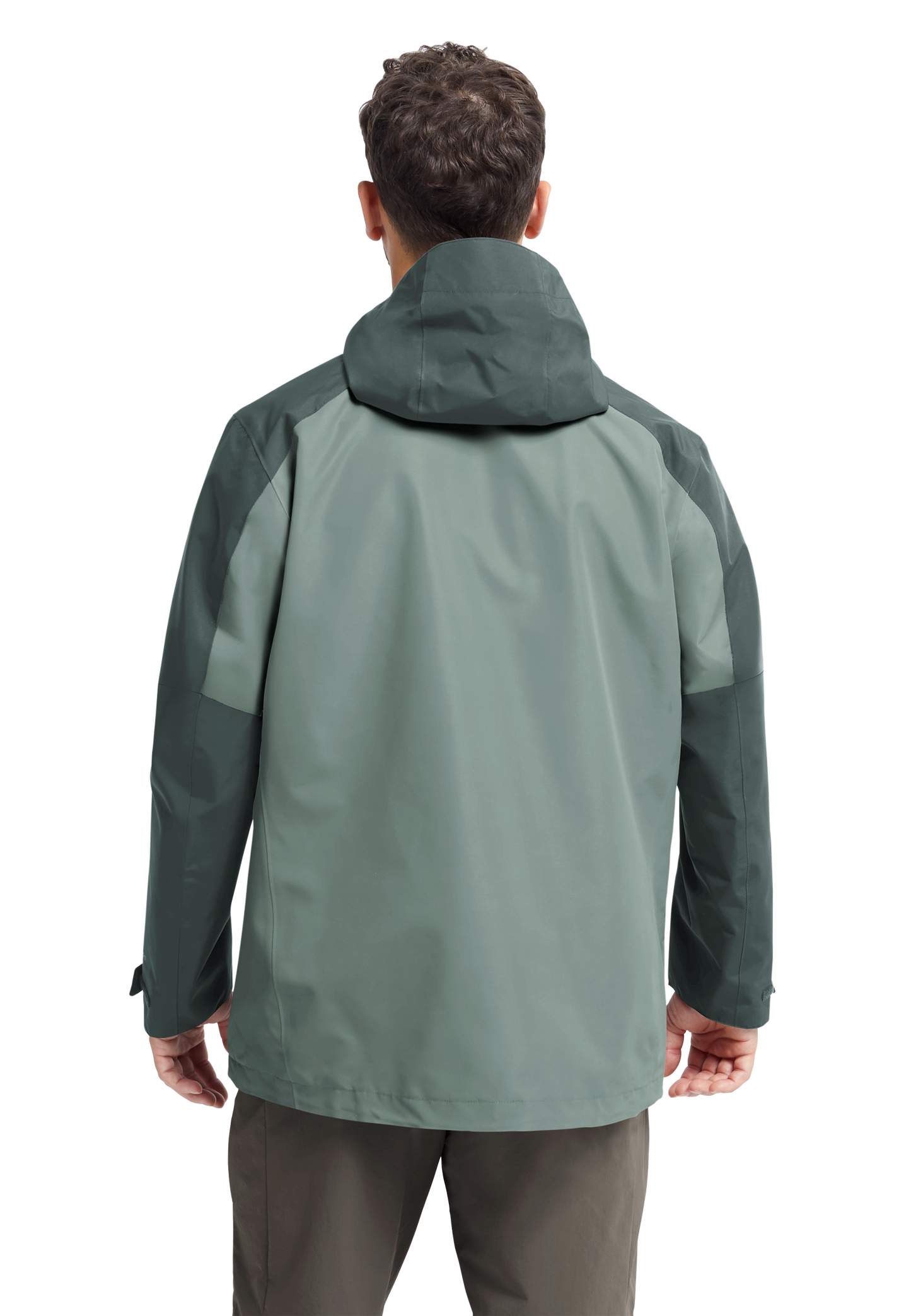 WILDBOUND 2L JKT M