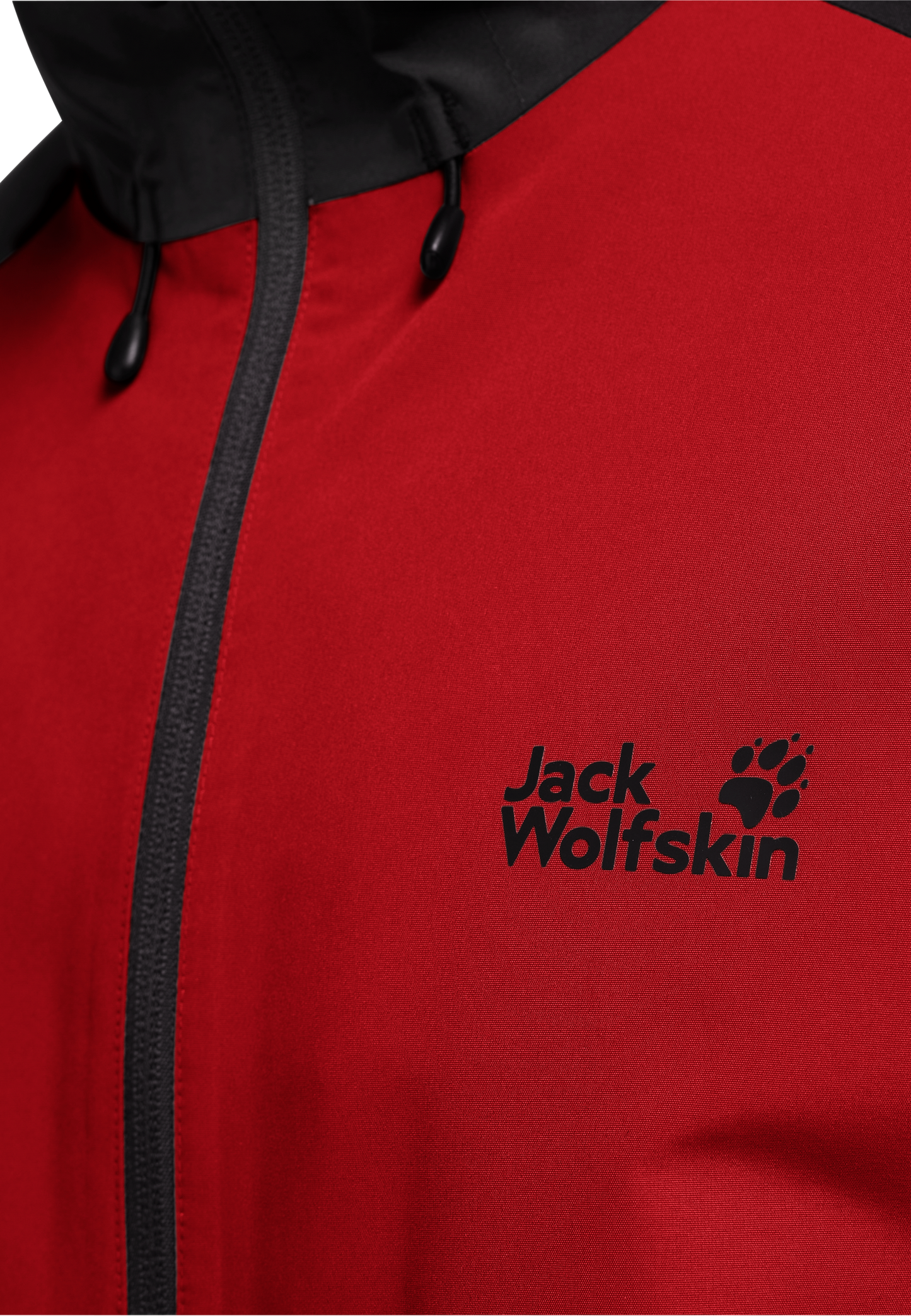 WILDBOUND 2L JKT M