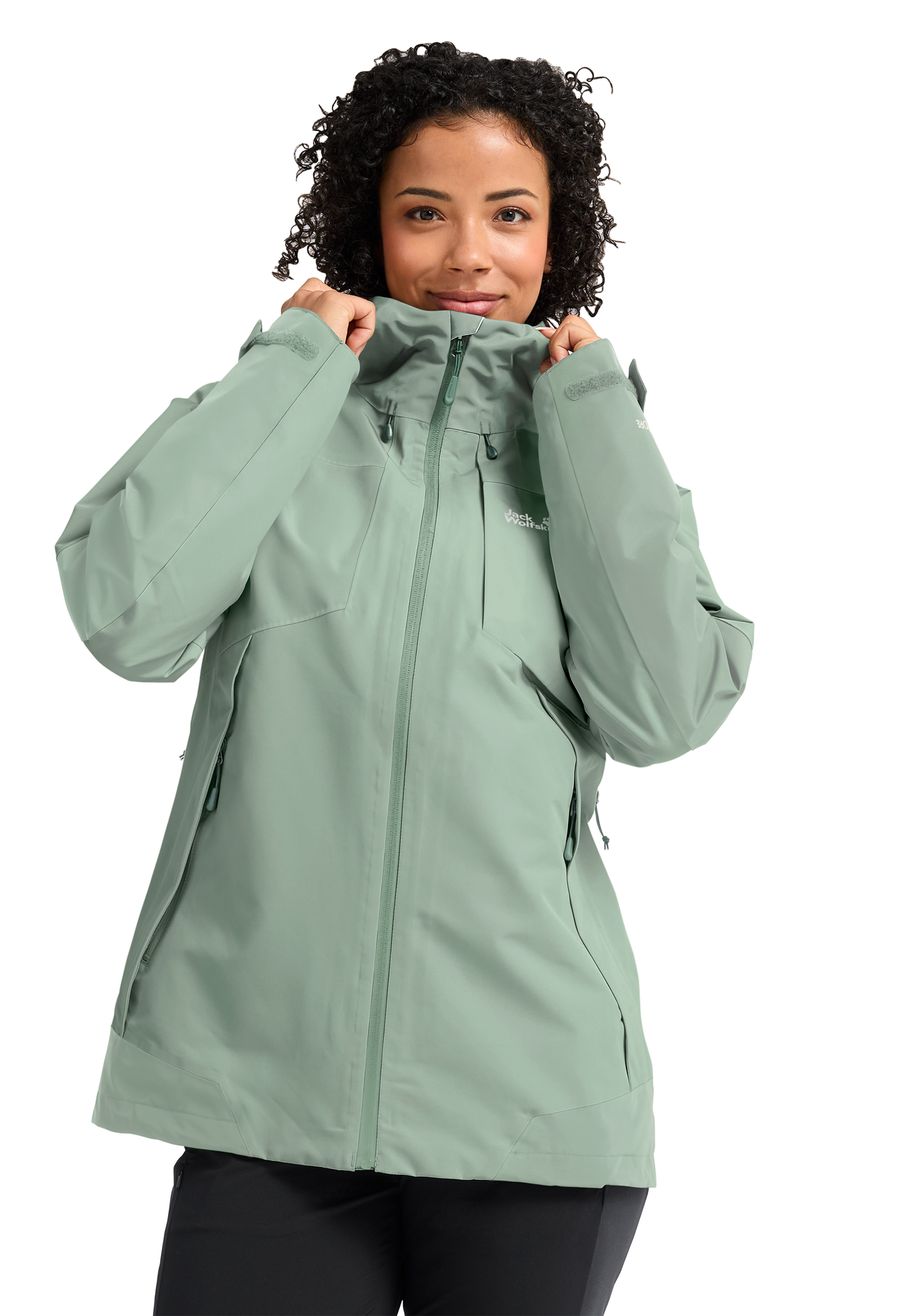 FLEXTRAIL 2L JKT W