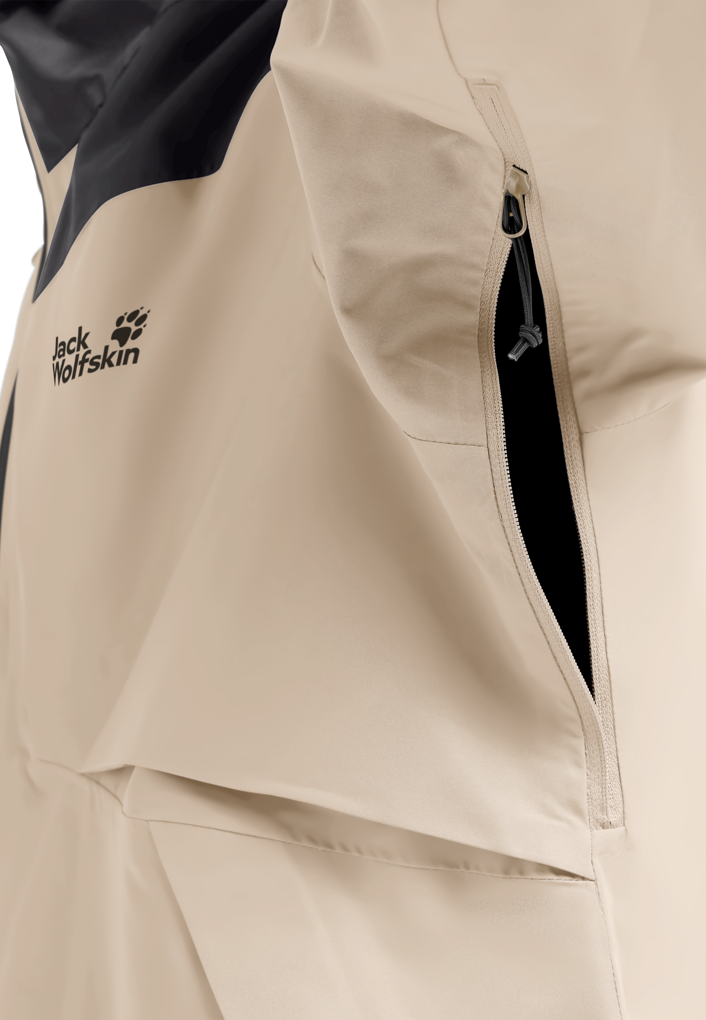 FLEXTRAIL 2L JKT M