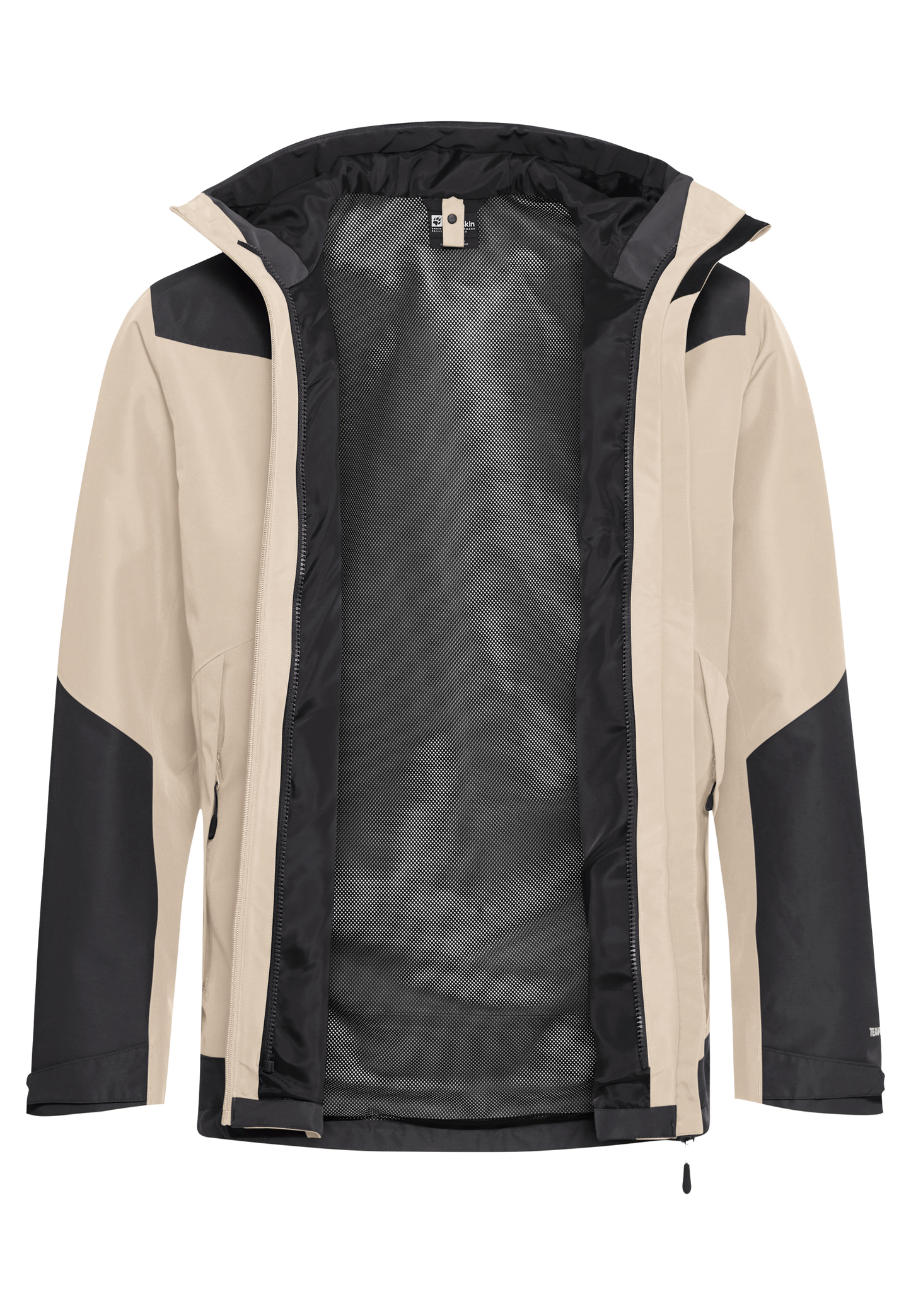 FLEXTRAIL 2L JKT M