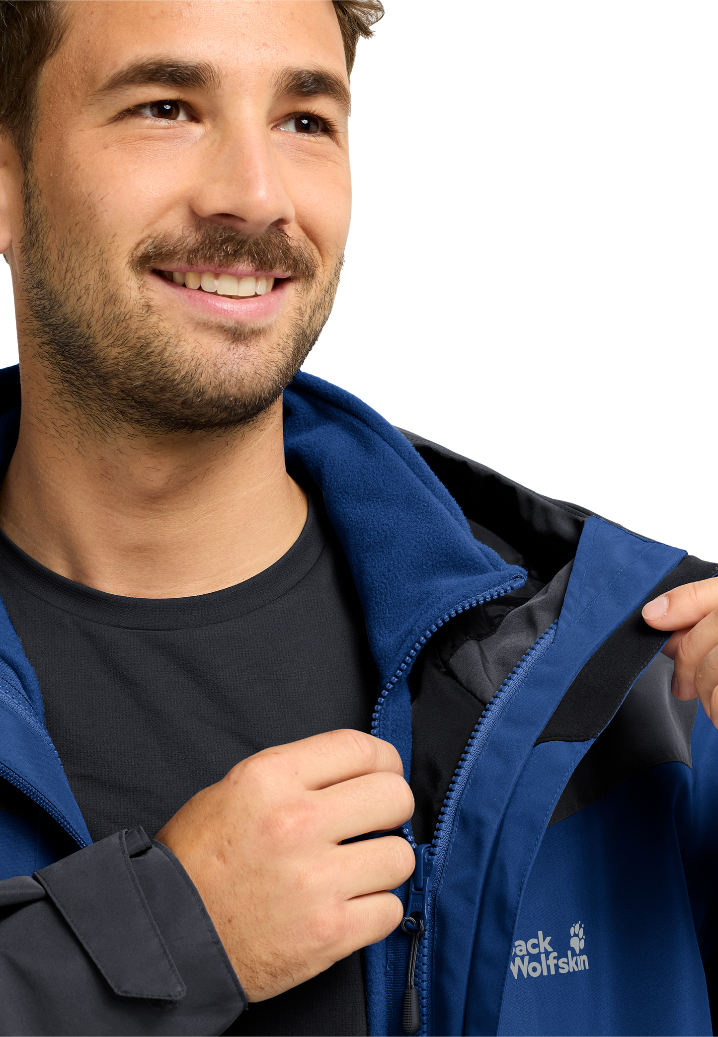 FLEXTRAIL 2L JKT M