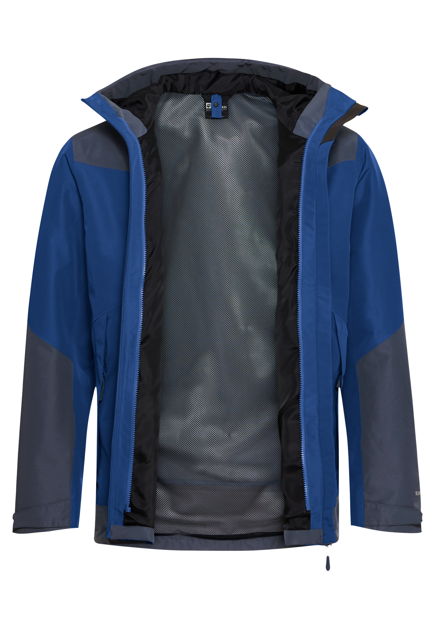FLEXTRAIL 2L JKT M