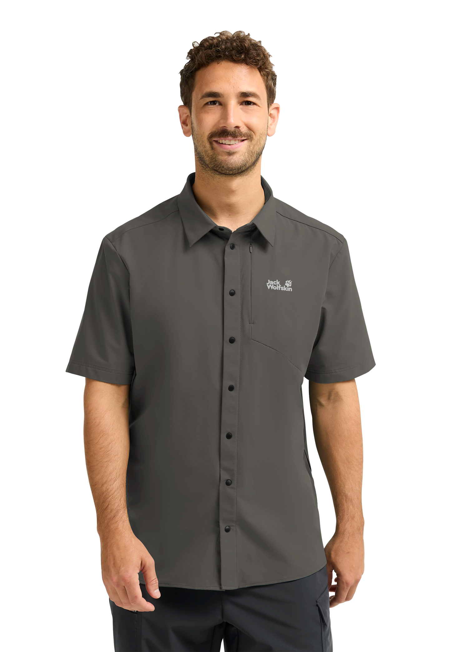 PRELIGHT SUNCOOL SHIRT M