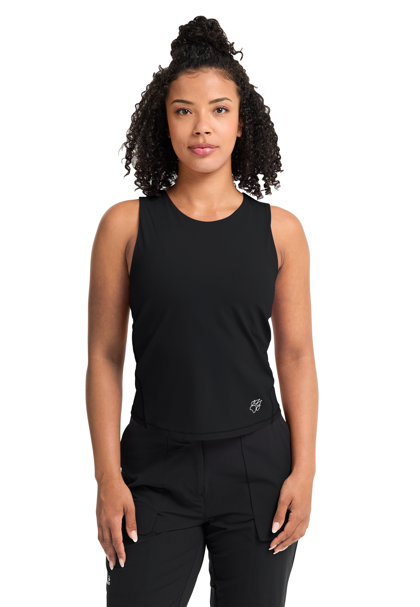 WILDSTRIDE TANK TOP W