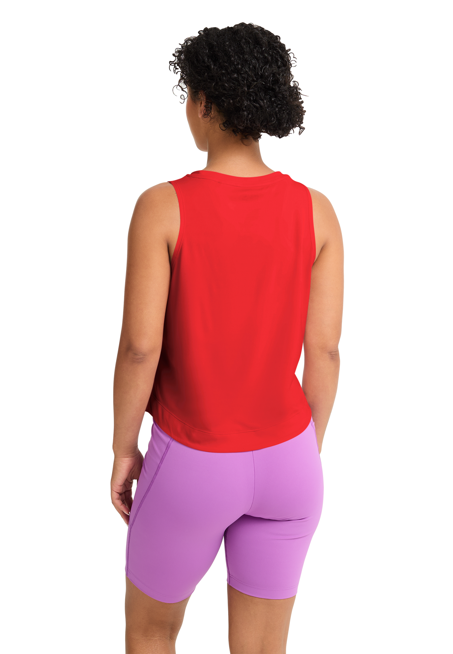 LITESTRIDE TANK TOP W