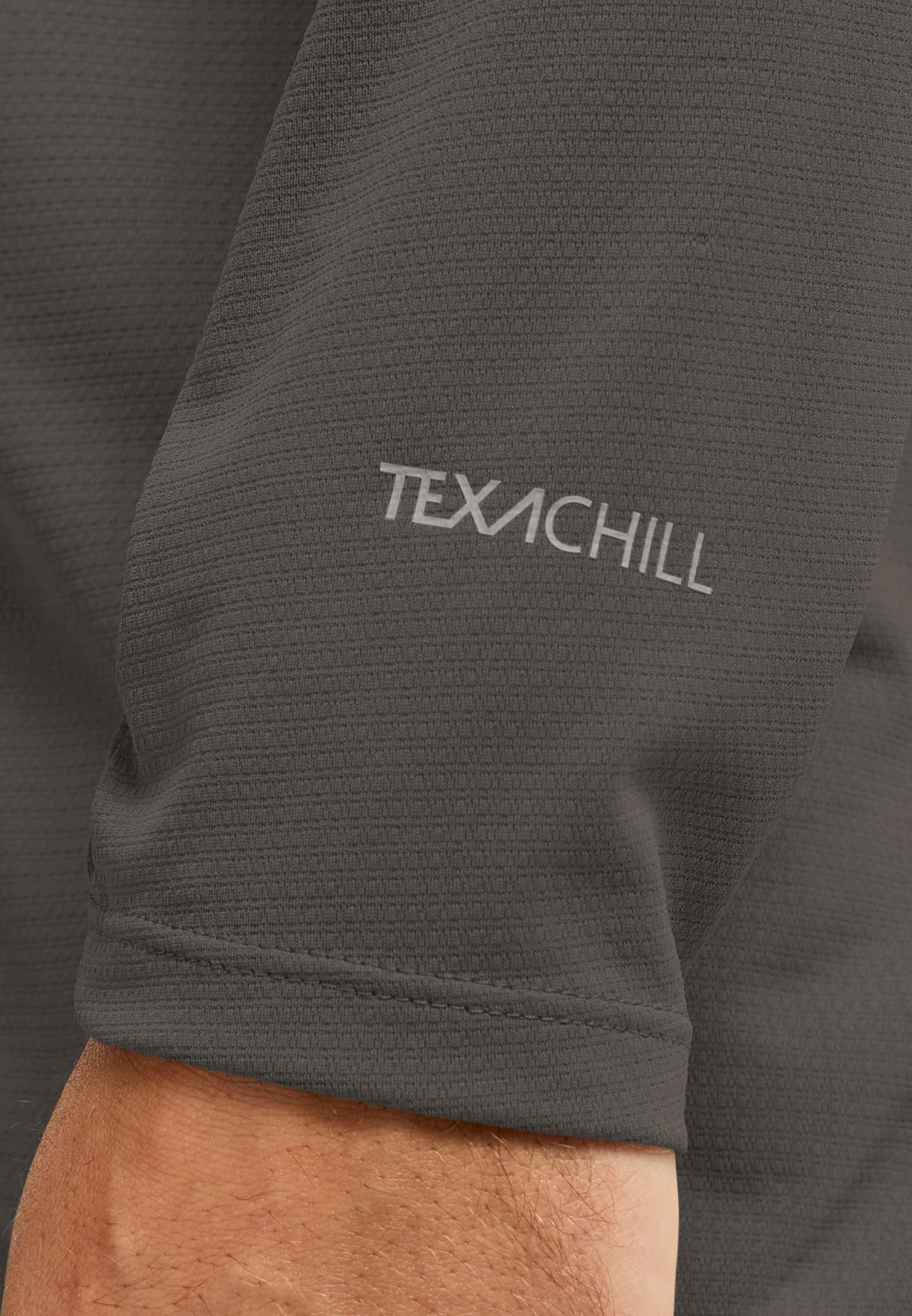 PRELIGHT SUNCOOL HOODY M