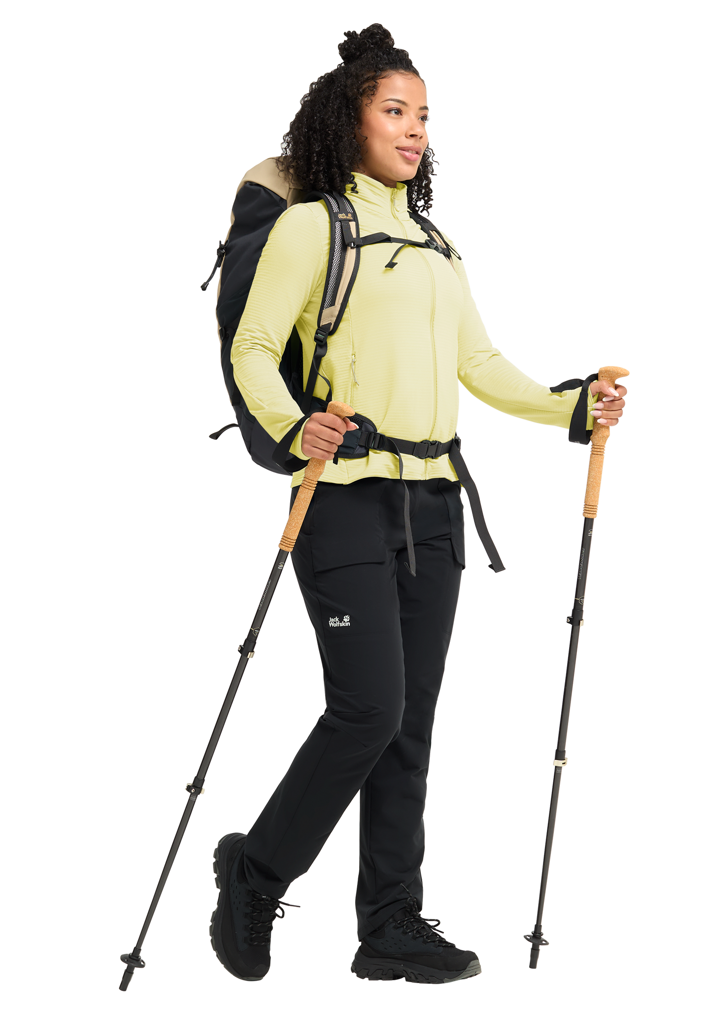 LITESTRIDE FZ W