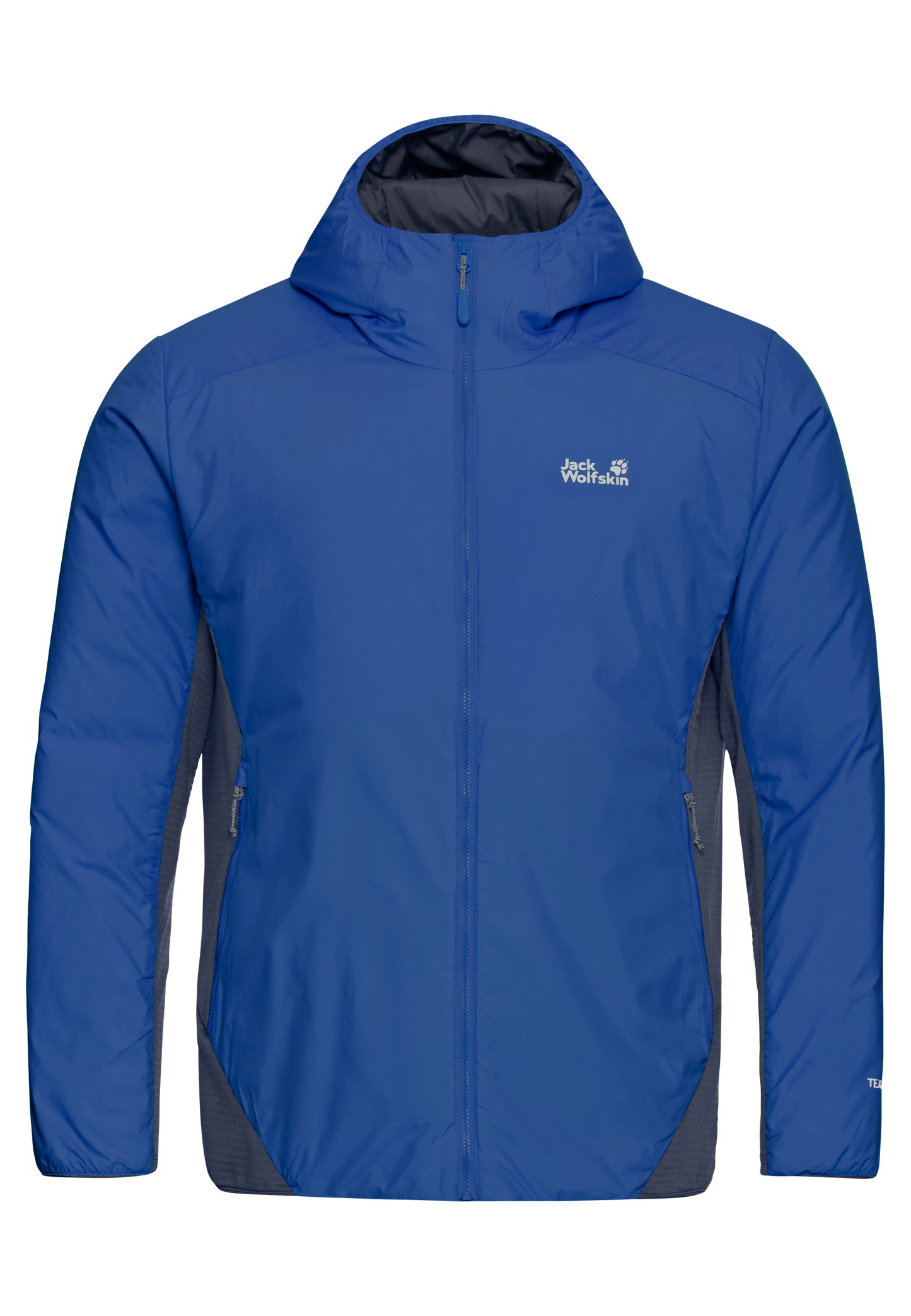 TRAIL LIGHT HYBRID JKT M