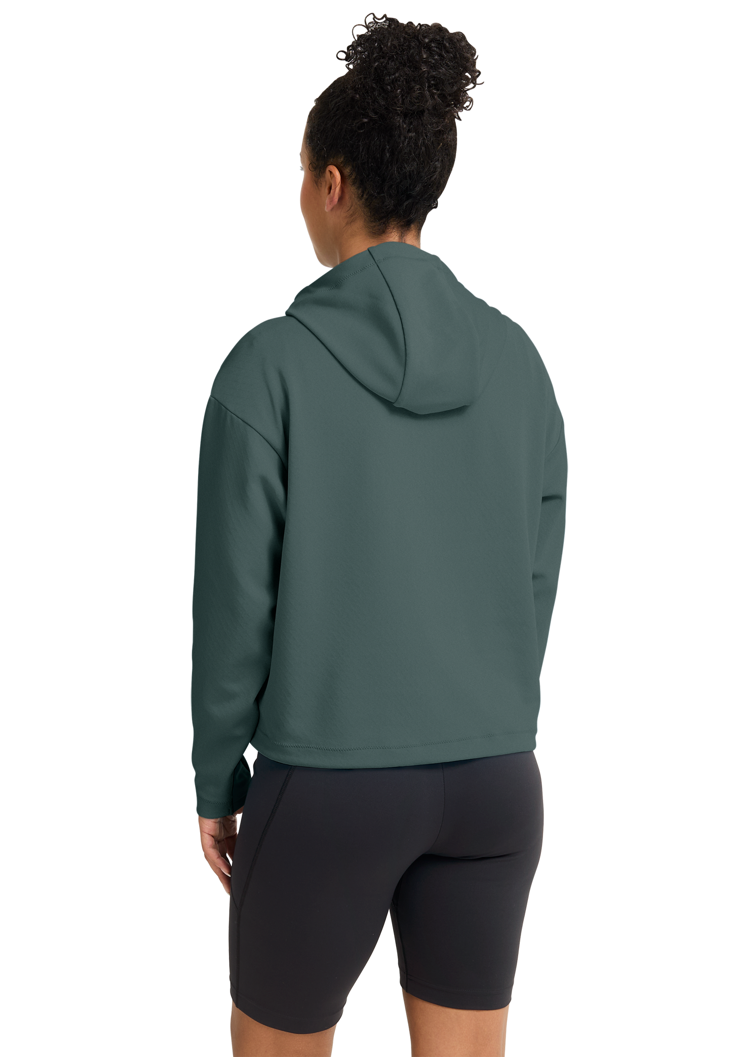 ASTROTRAIL HOODY W