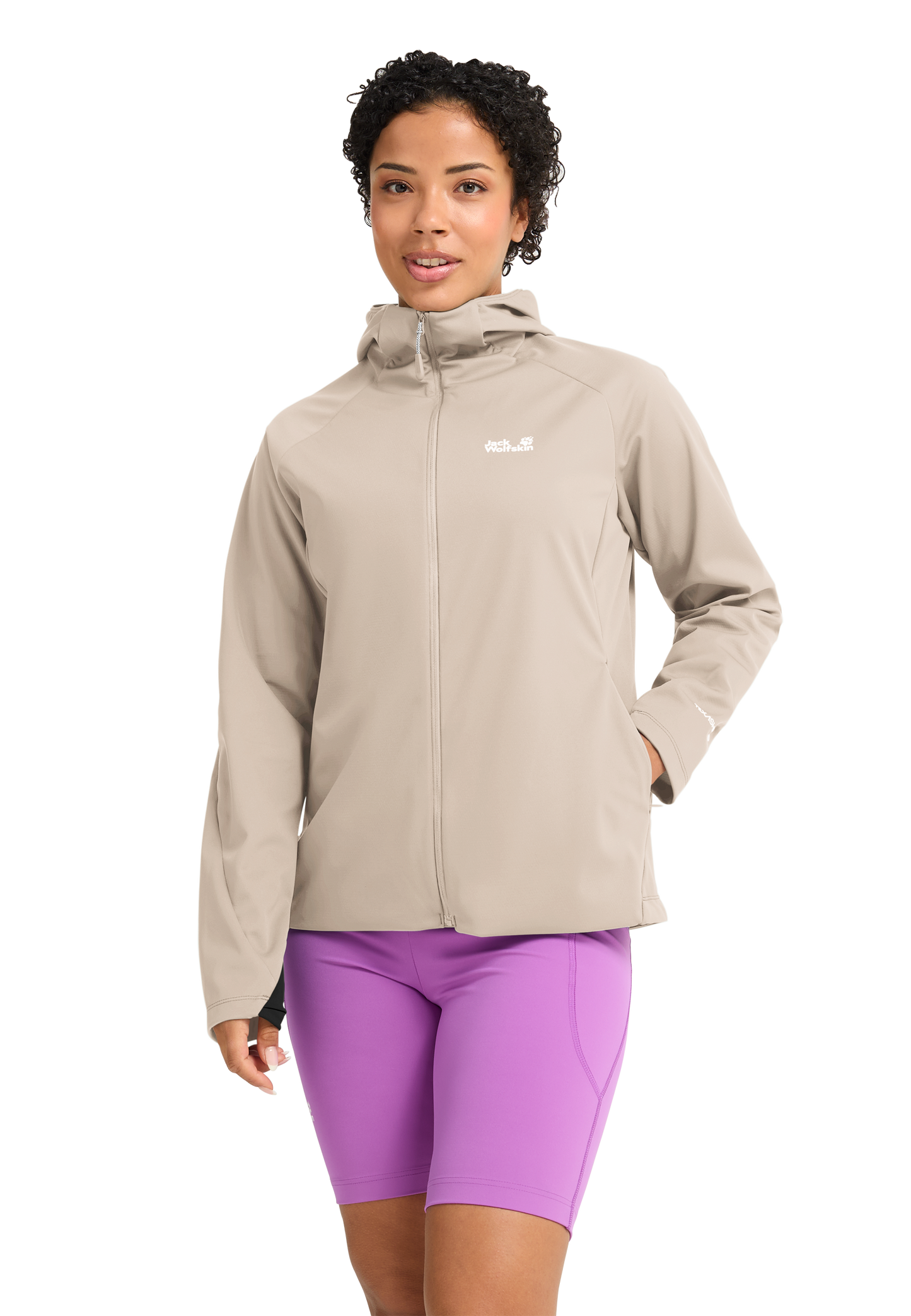 SKYVAIL  JKT W