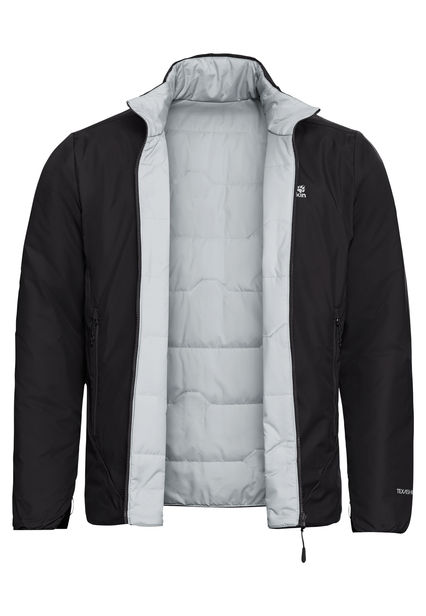 TRAIL LIGHT INS 2IN1 JKT M