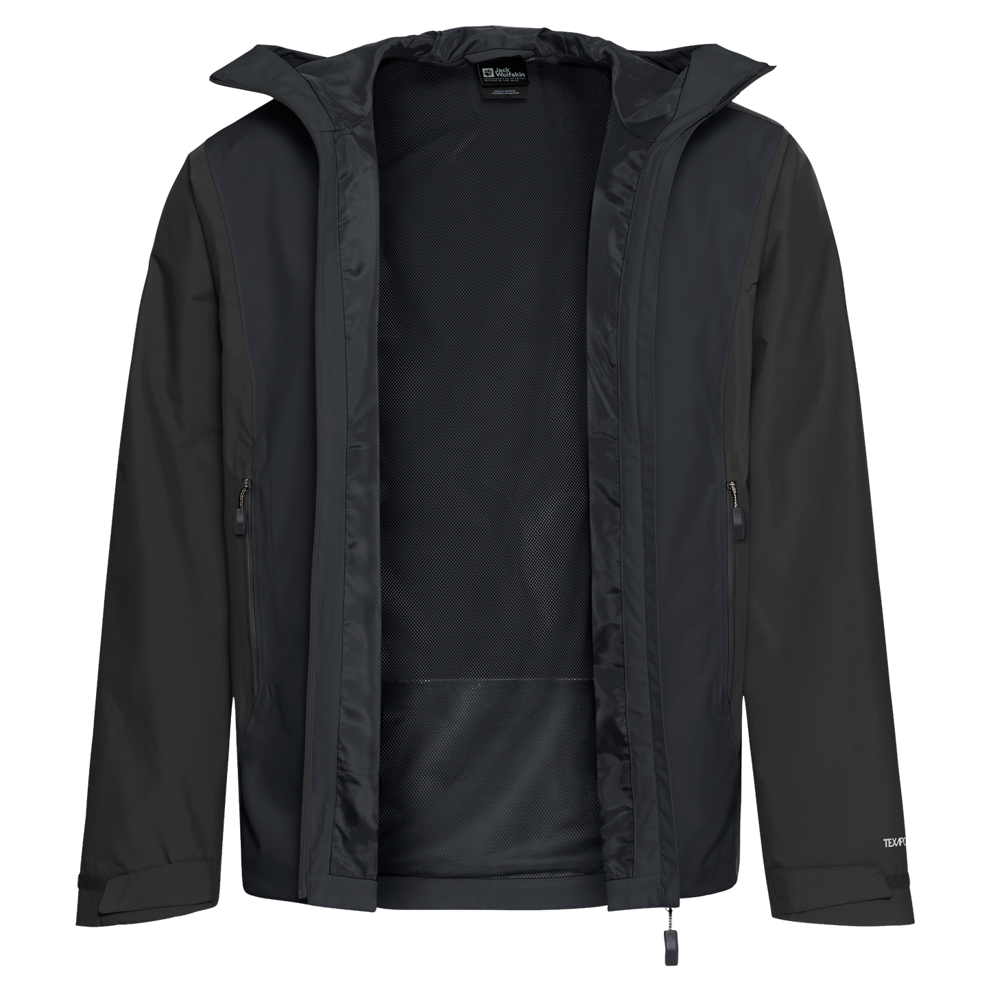 RAINRUSH 2L JKT M