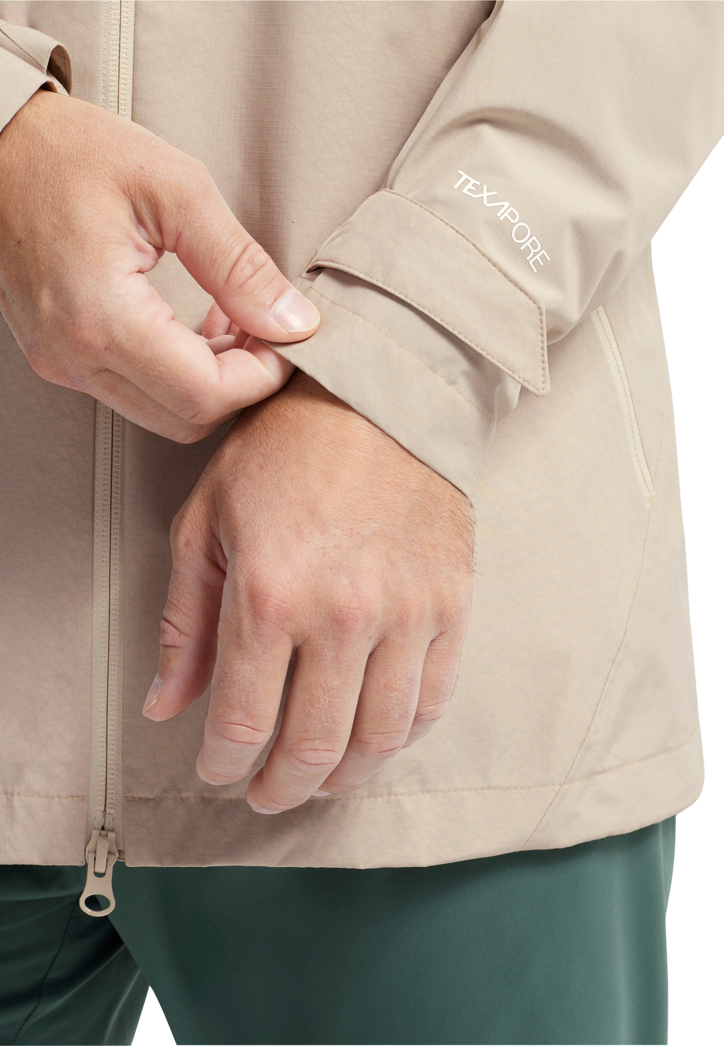 LITESTRIDE 3IN1 JKT M