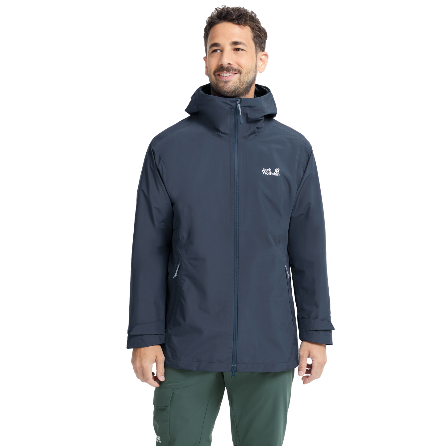 LITESTRIDE 3IN1 JKT M