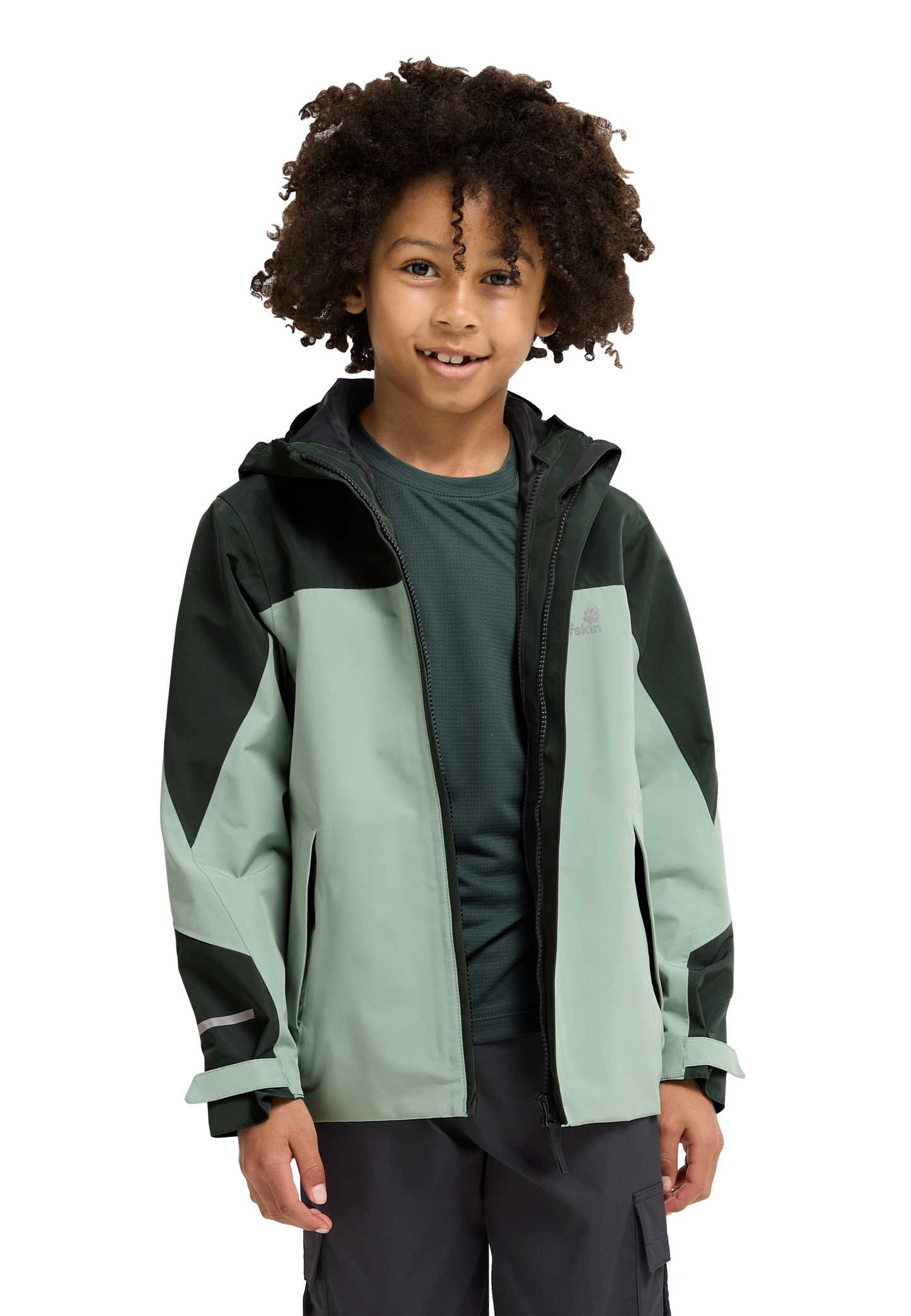 TRAILVENTURE 2L JKT K