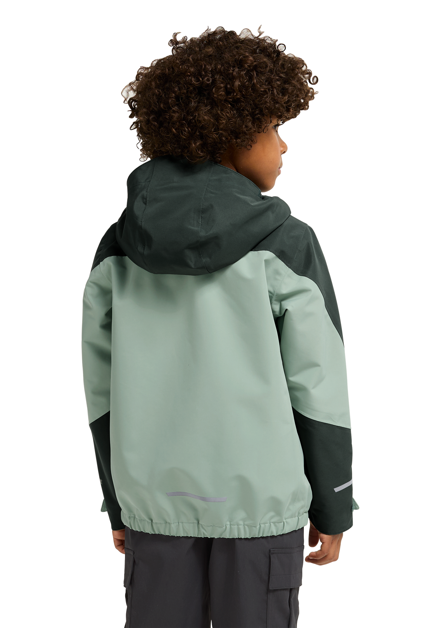 TRAILVENTURE 2L JKT K