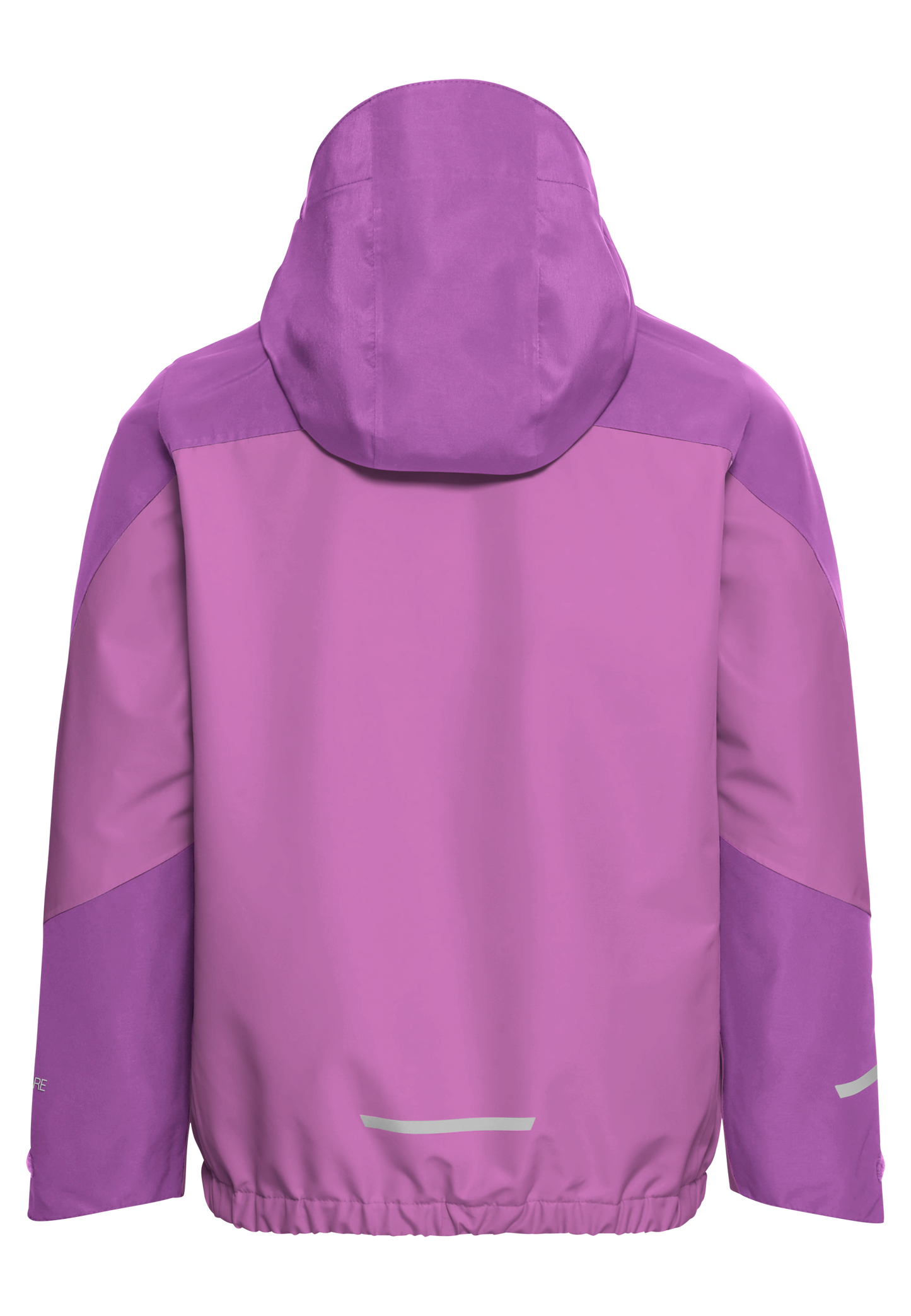 TRAILVENTURE 2L JKT K