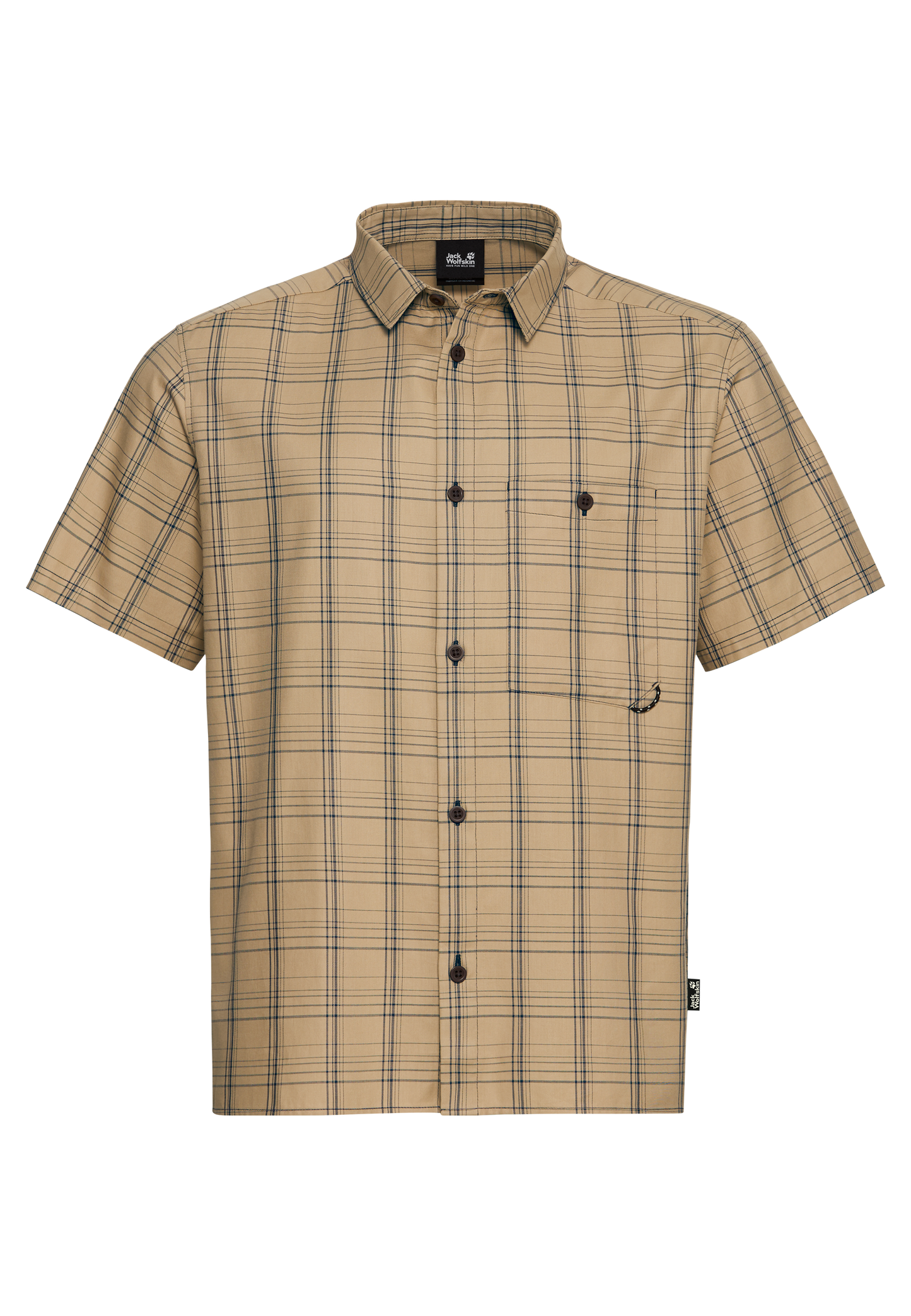 HOT TRAIL SHIRT M