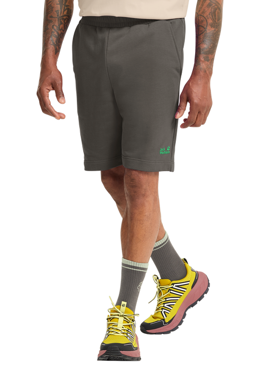 CELEBRATE THE PAW SHORTS M