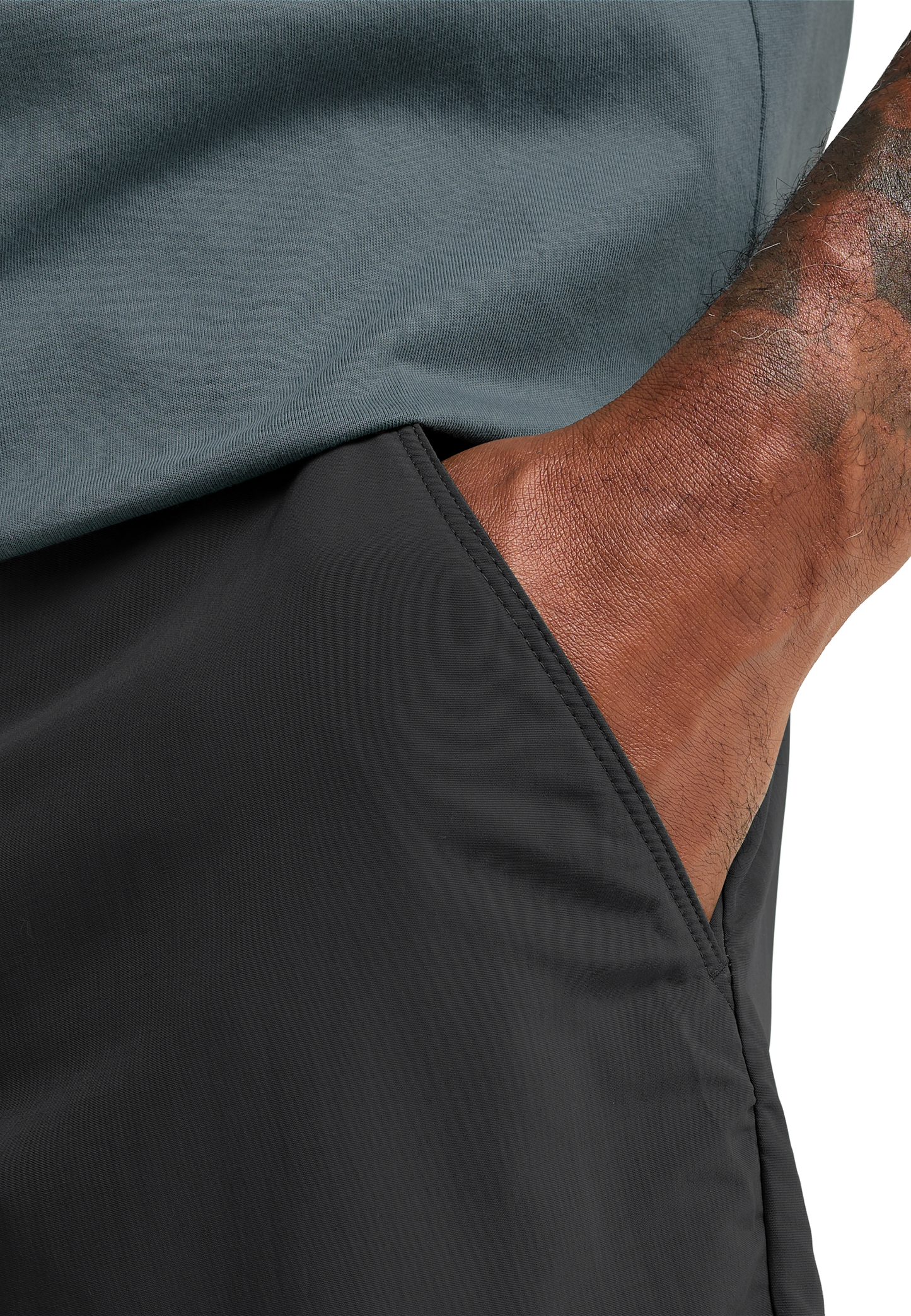 DUNELAND SHORTS M