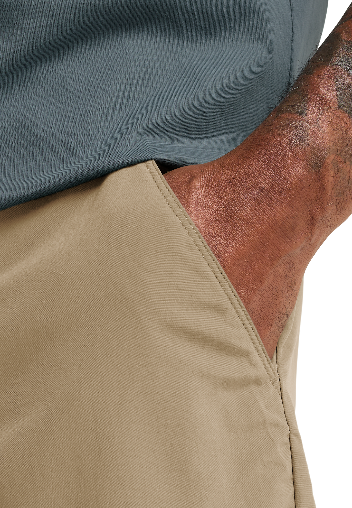 DUNELAND SHORTS M