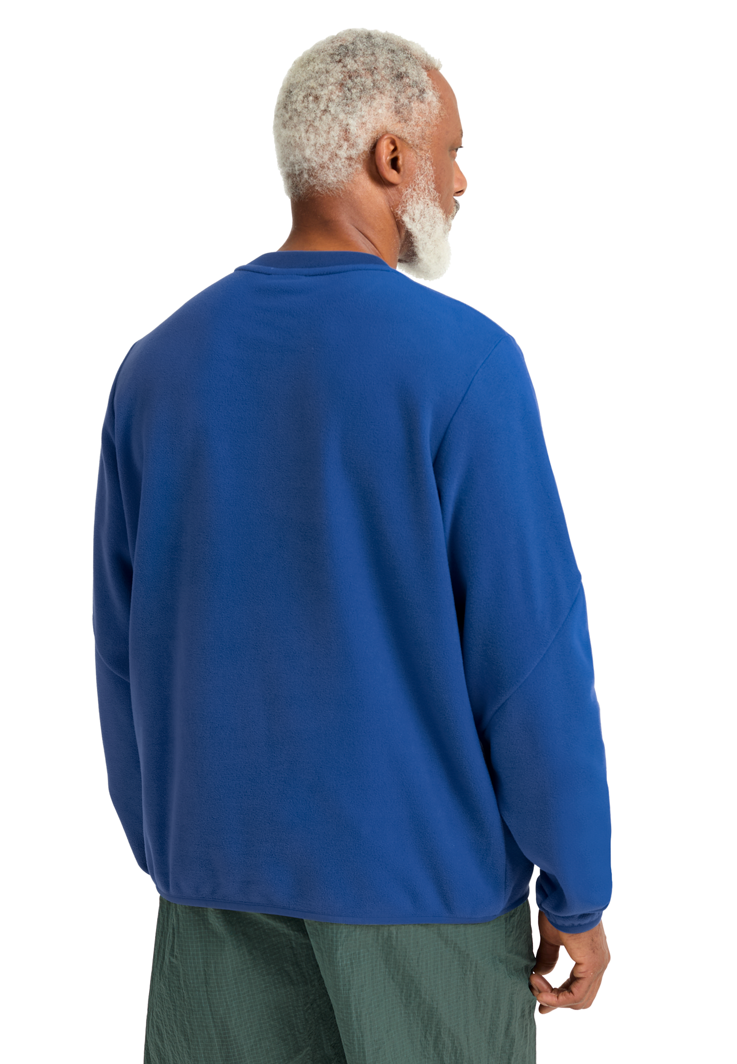 FIND THE WILD CREWNECK M
