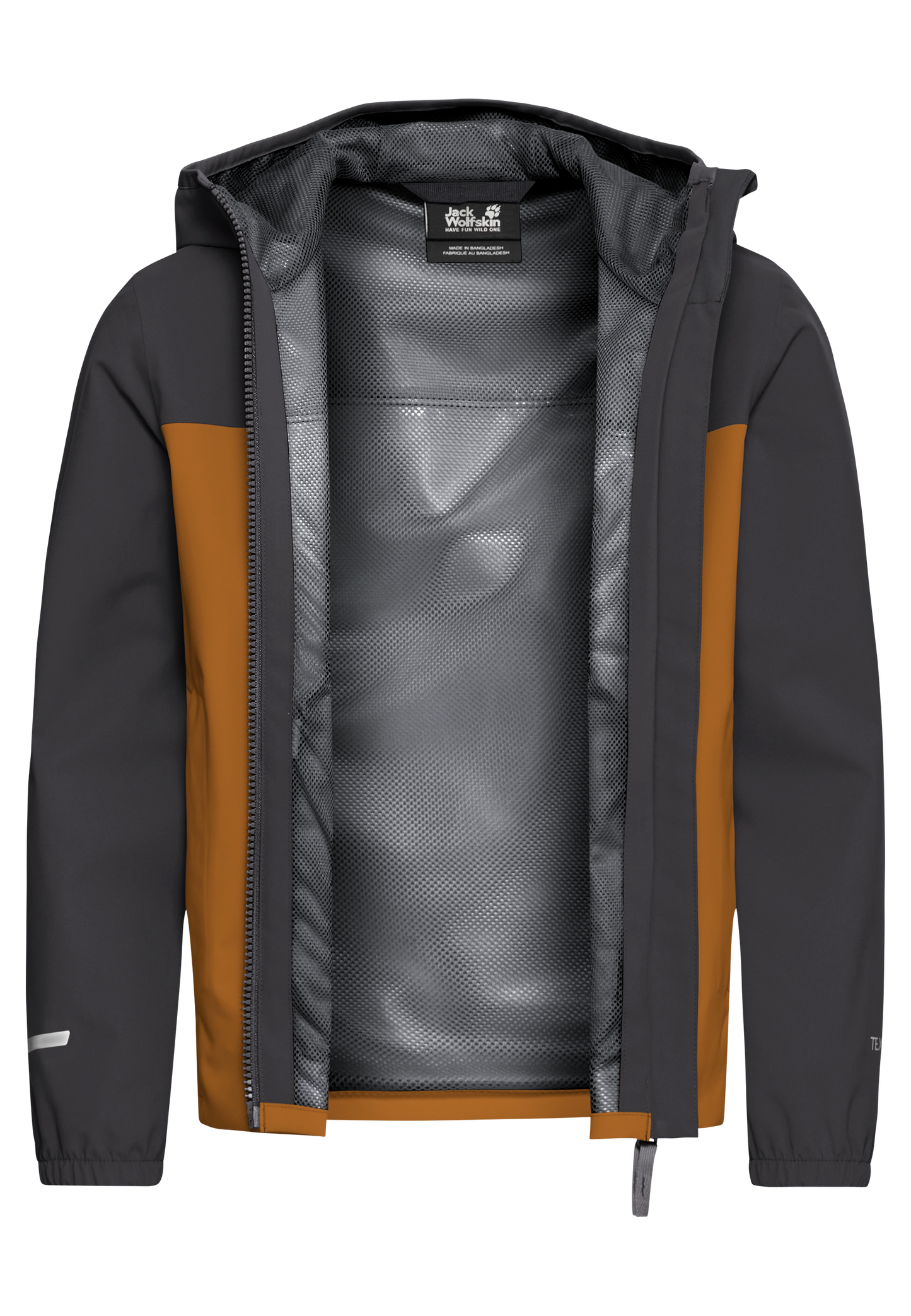 ADVENTURETRIBE 2L JKT K