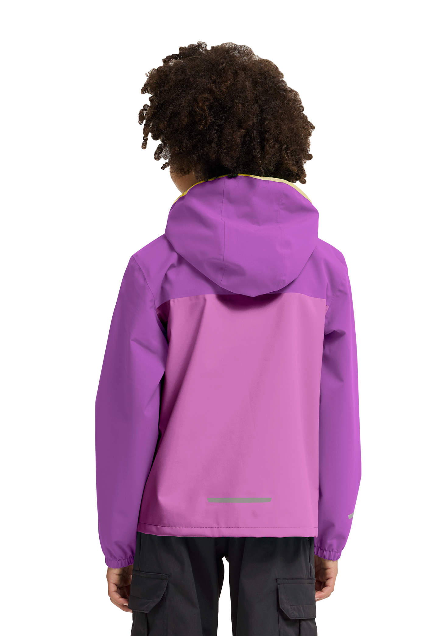 ADVENTURETRIBE 2L JKT K