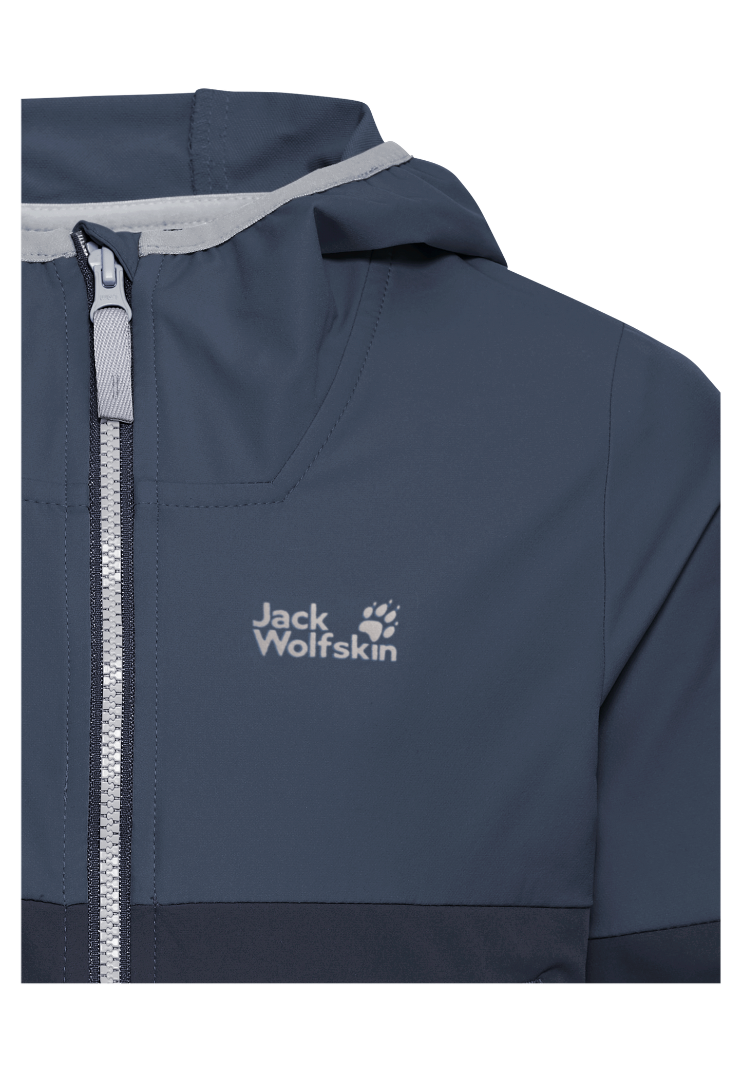 SANDBIRD HOODED JKT K