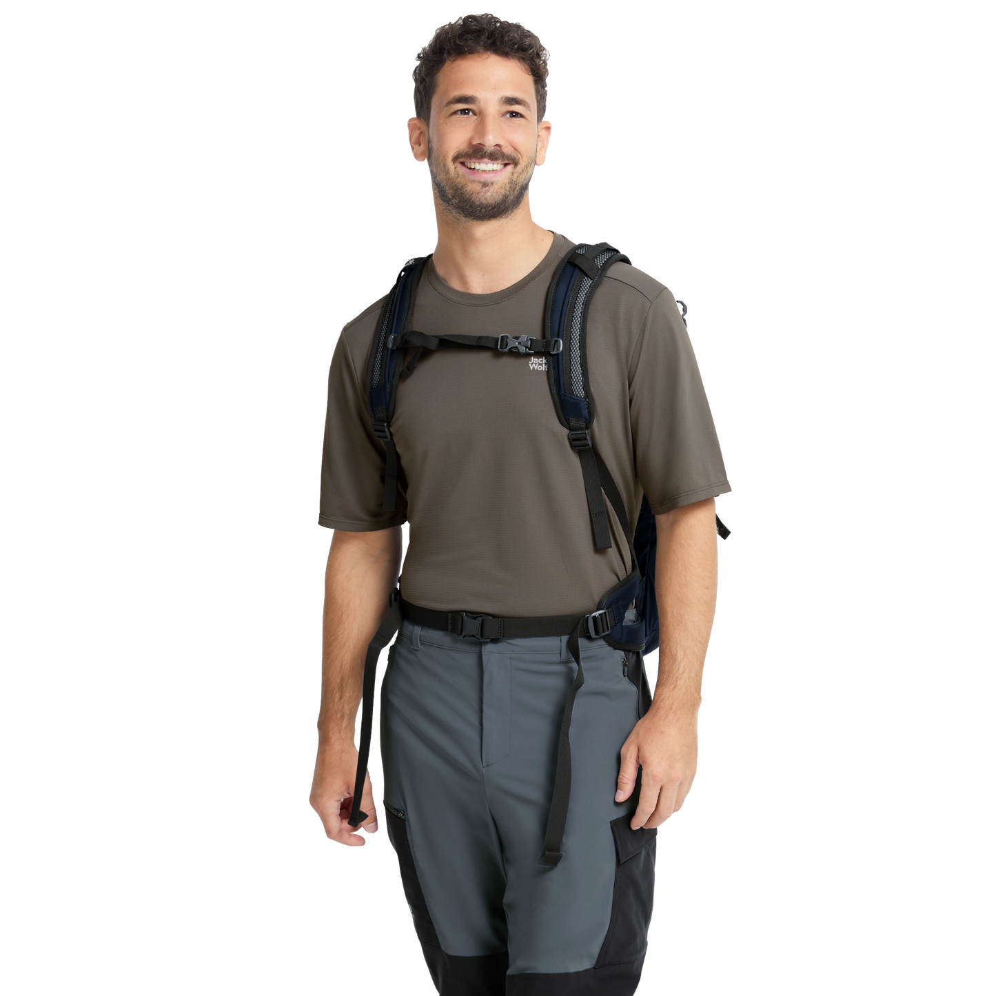 ECHOTREK SHAPE 20