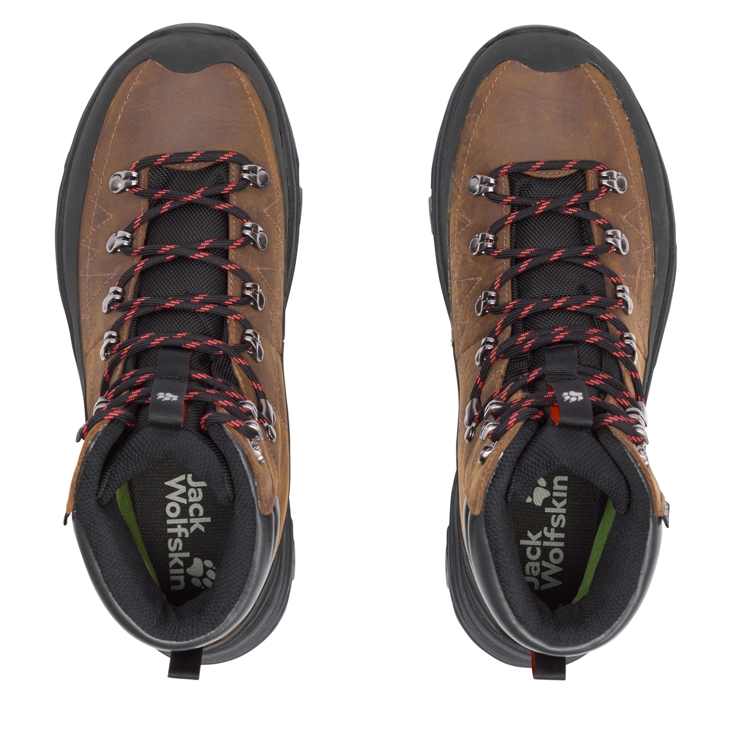 APEX HIKE PRO LTH TEXAPORE MID W