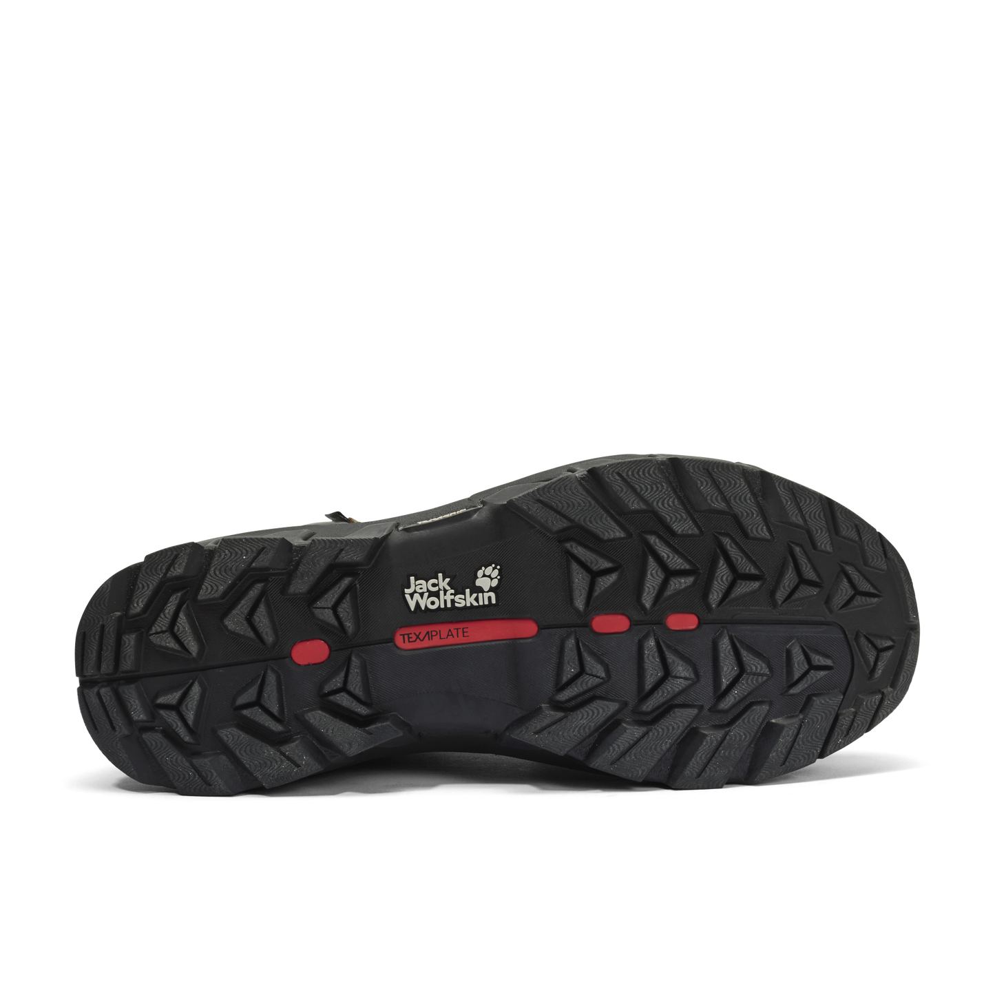 APEX HIKE PRO LTH TEXAPORE MID W