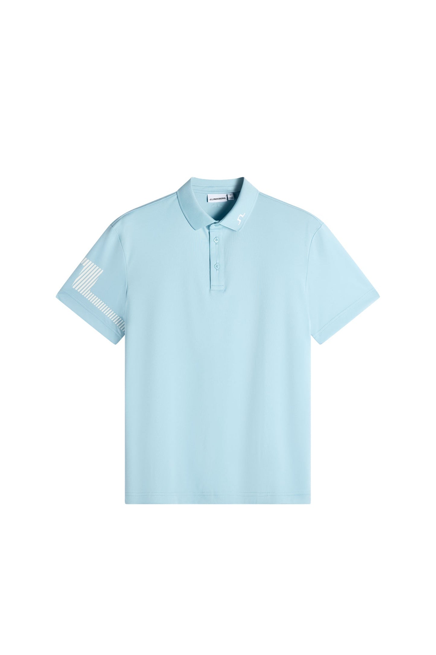 Heath Polo / Forget-Me-Not