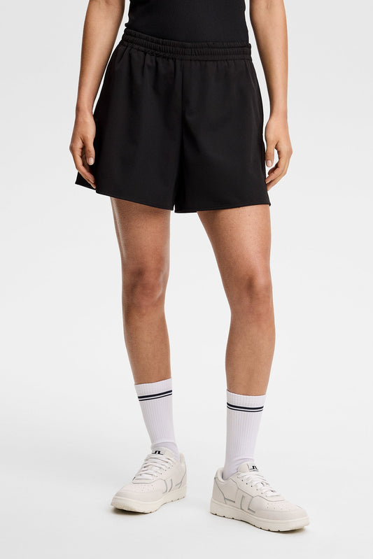 Shirley short / Black