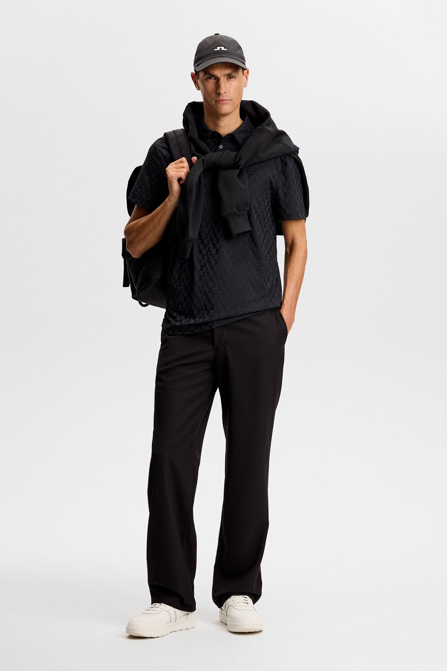 Kofe Polo / Black