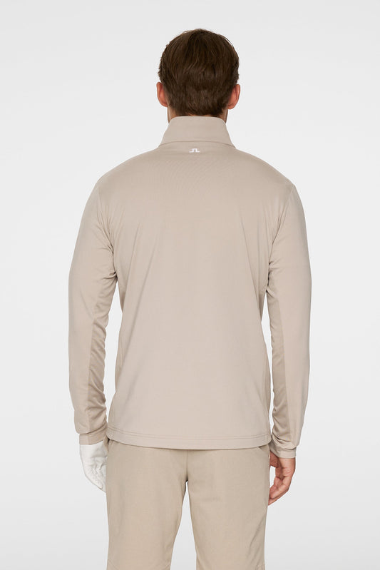 Tour Tech Mid Layer LTD / Oyster Brown
