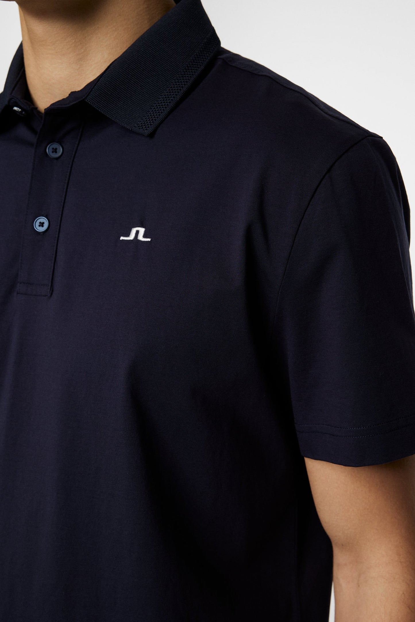 Bridger Polo / Navy