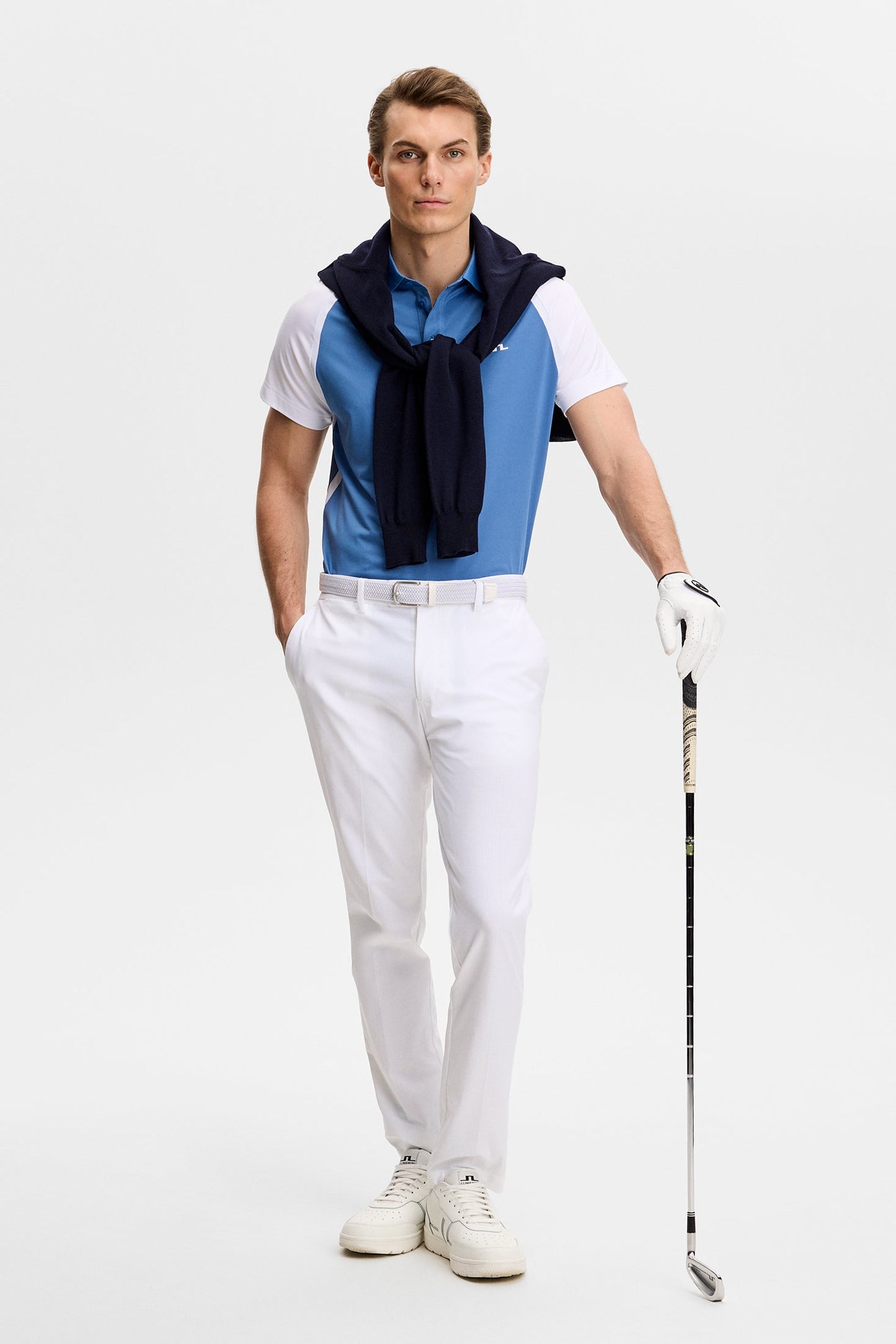 Bruce Polo / Federal Blue