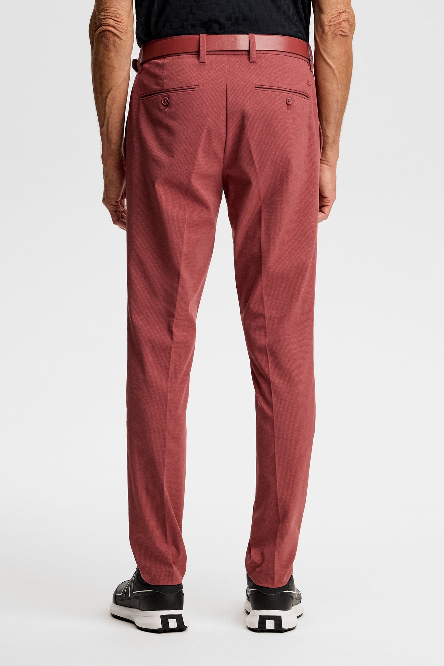 Vent Pant / Apple Butter