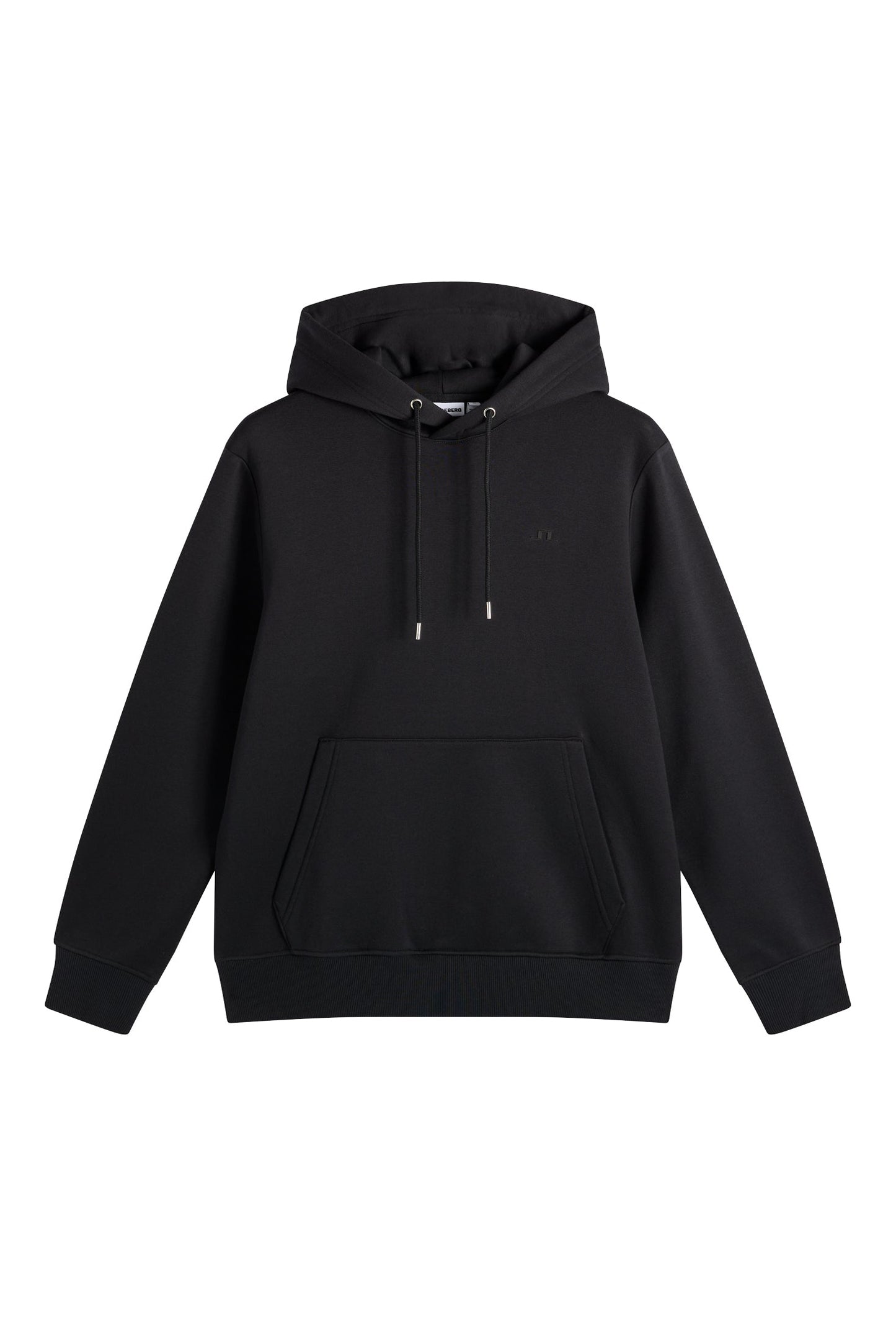 Alpha Hood / Black