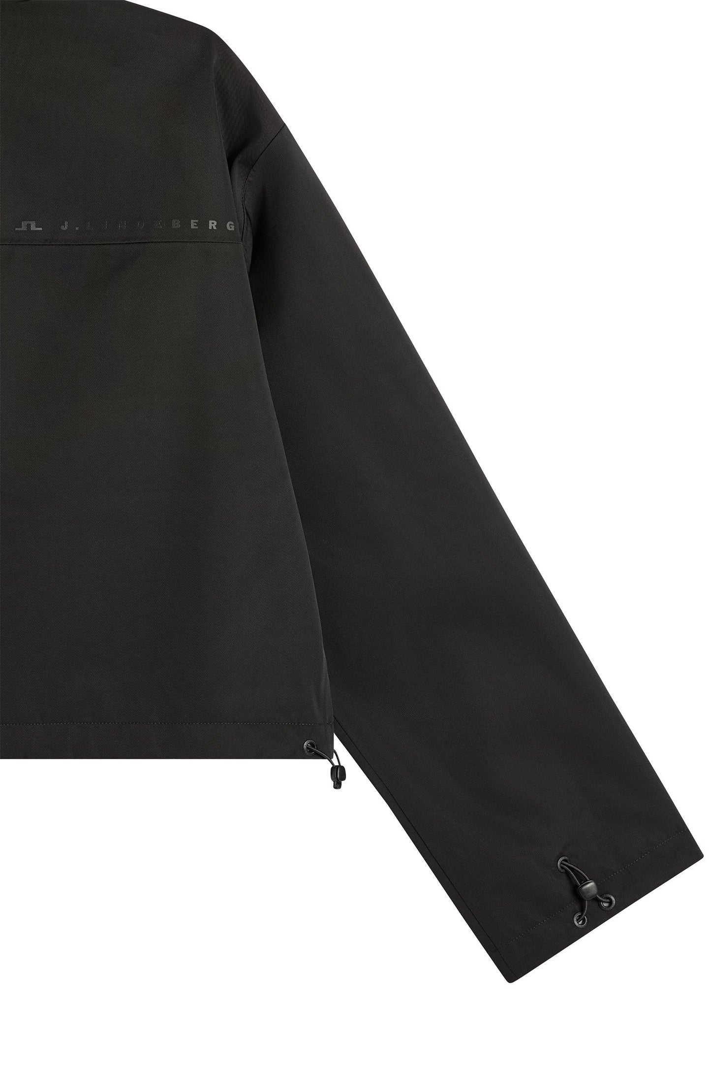 Florie Jacket / Black