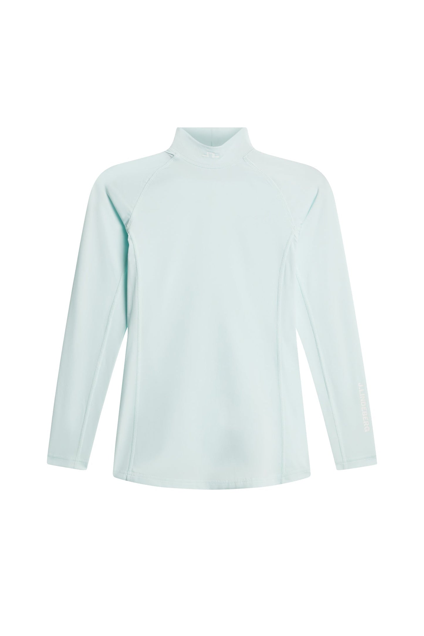 Ella Compression Top / Sky Light