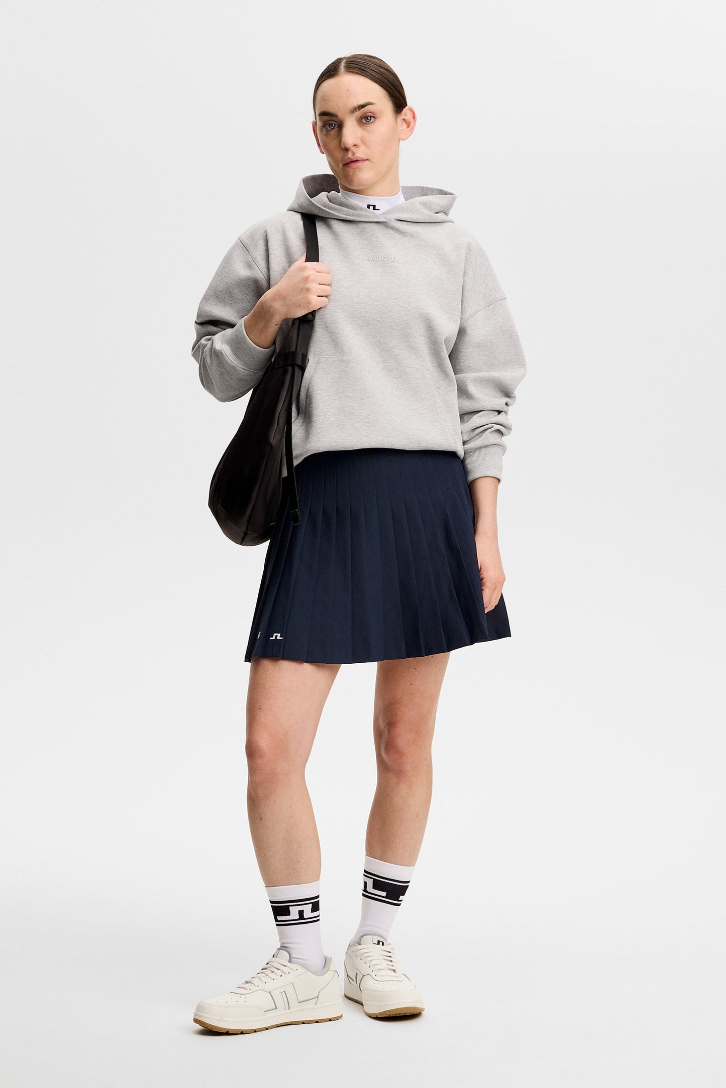 Nadia Skirt / Navy