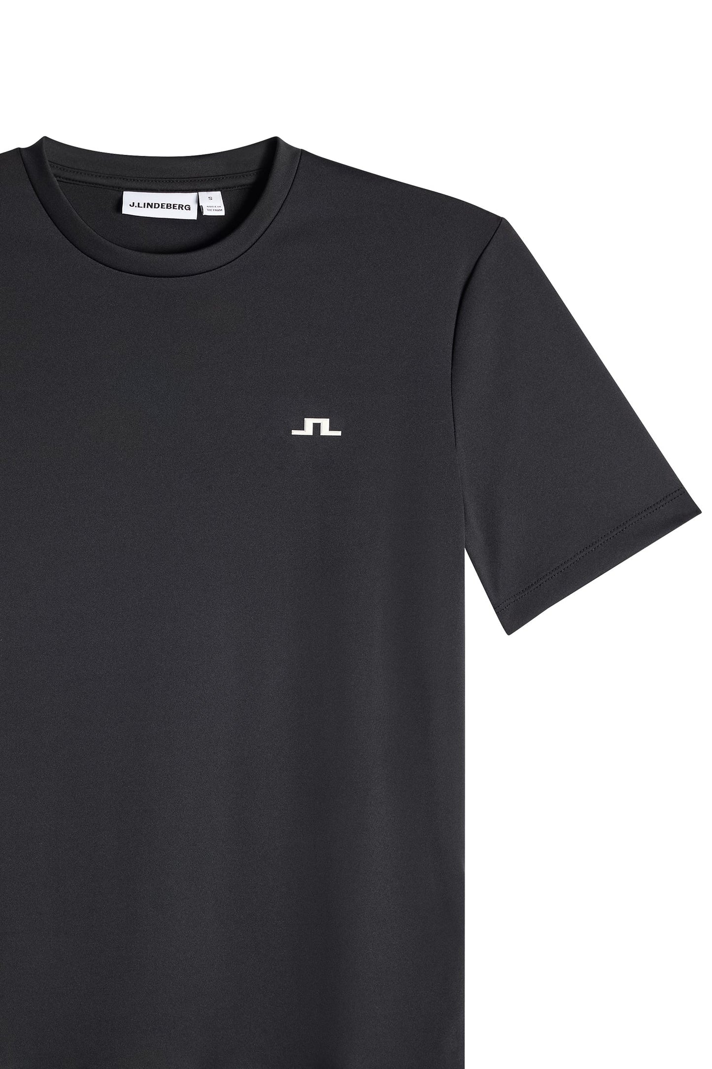 Ada T-shirt / Black