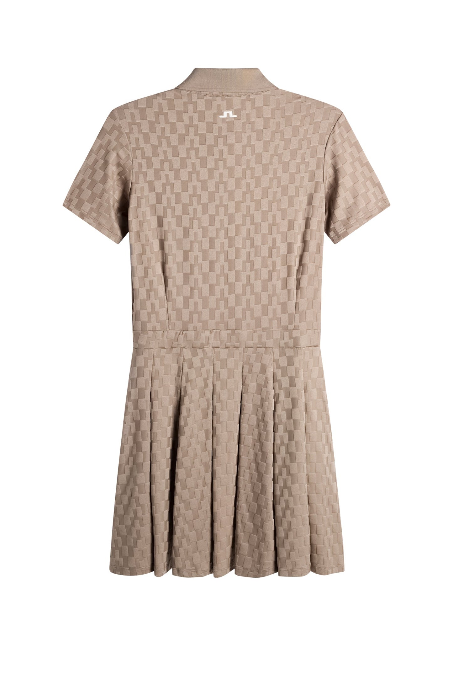 Dally Dress / Brindle