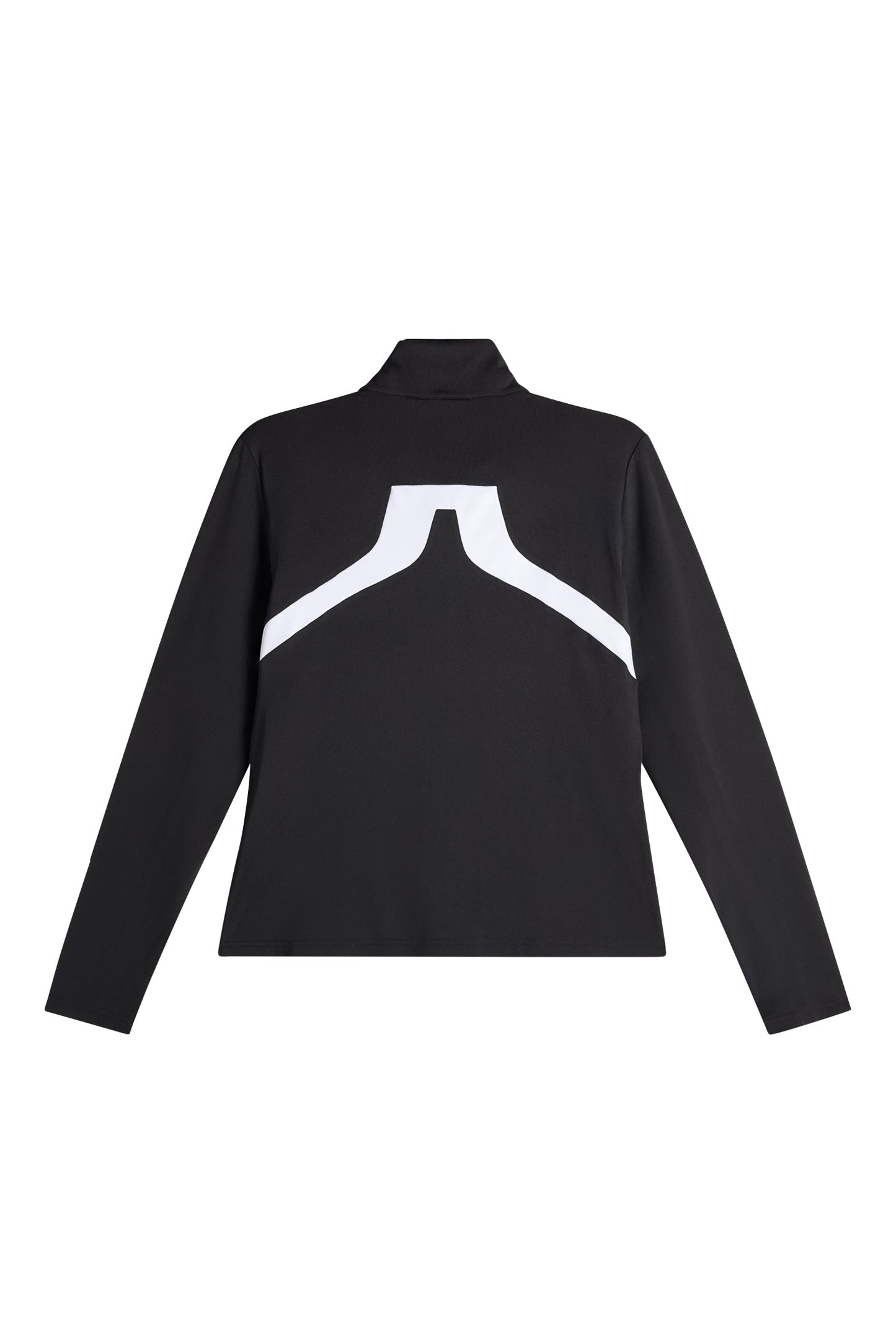 Janice Mid Layer / Black