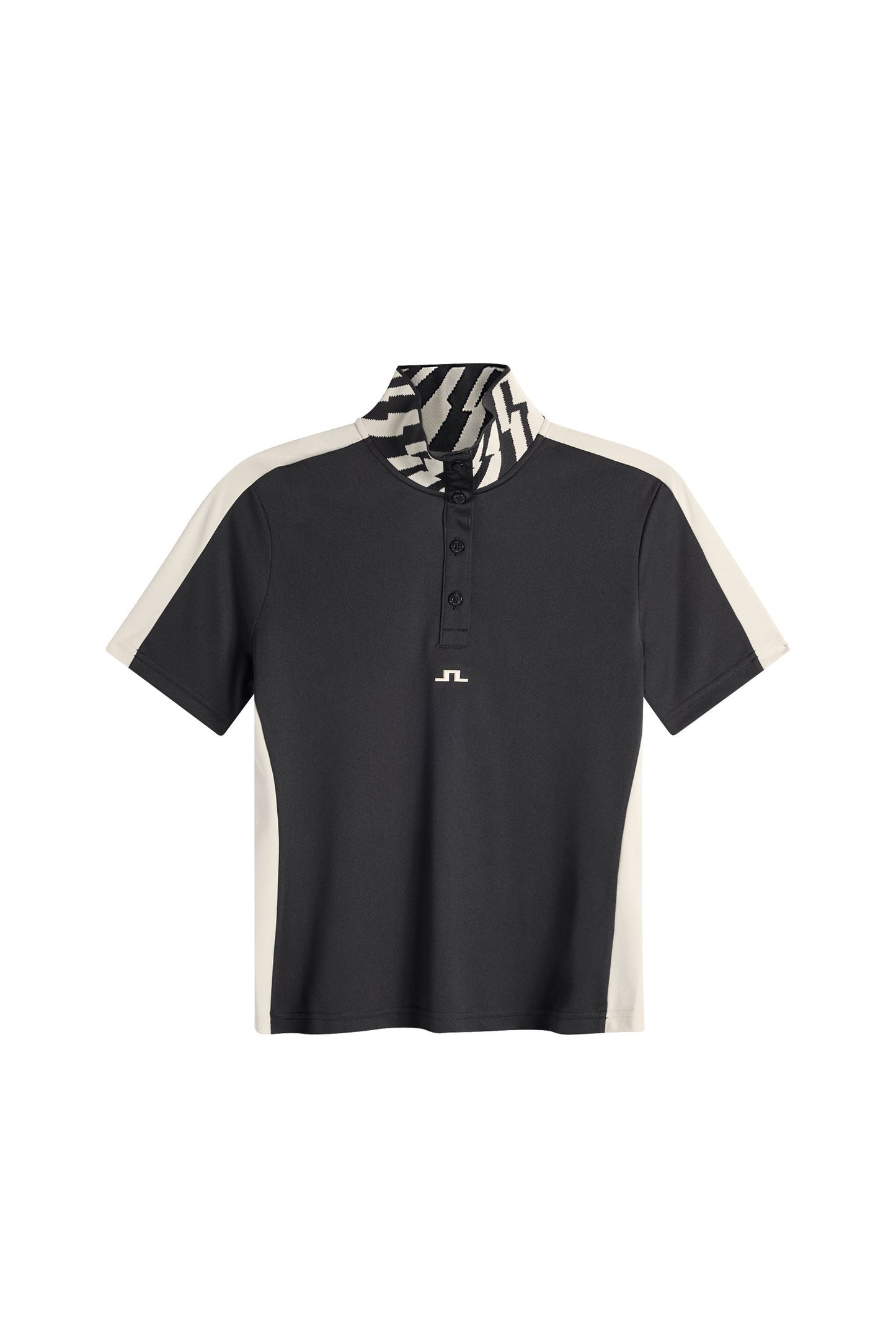 Pip Polo / Black