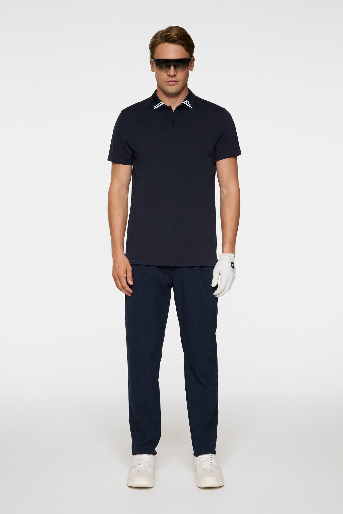 Players Polo / Navy